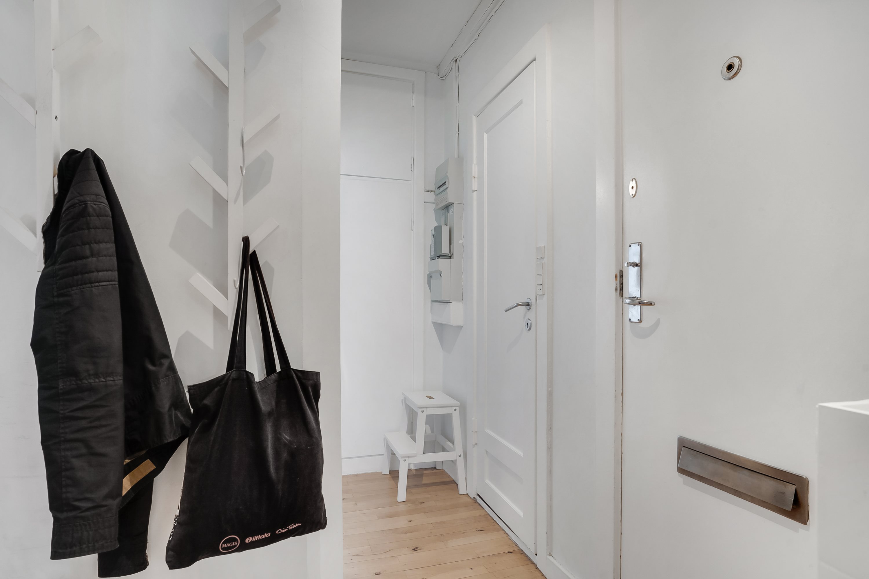 Jensløvs Tværvej 13, st.. tv., 2920 Charlottenlund
