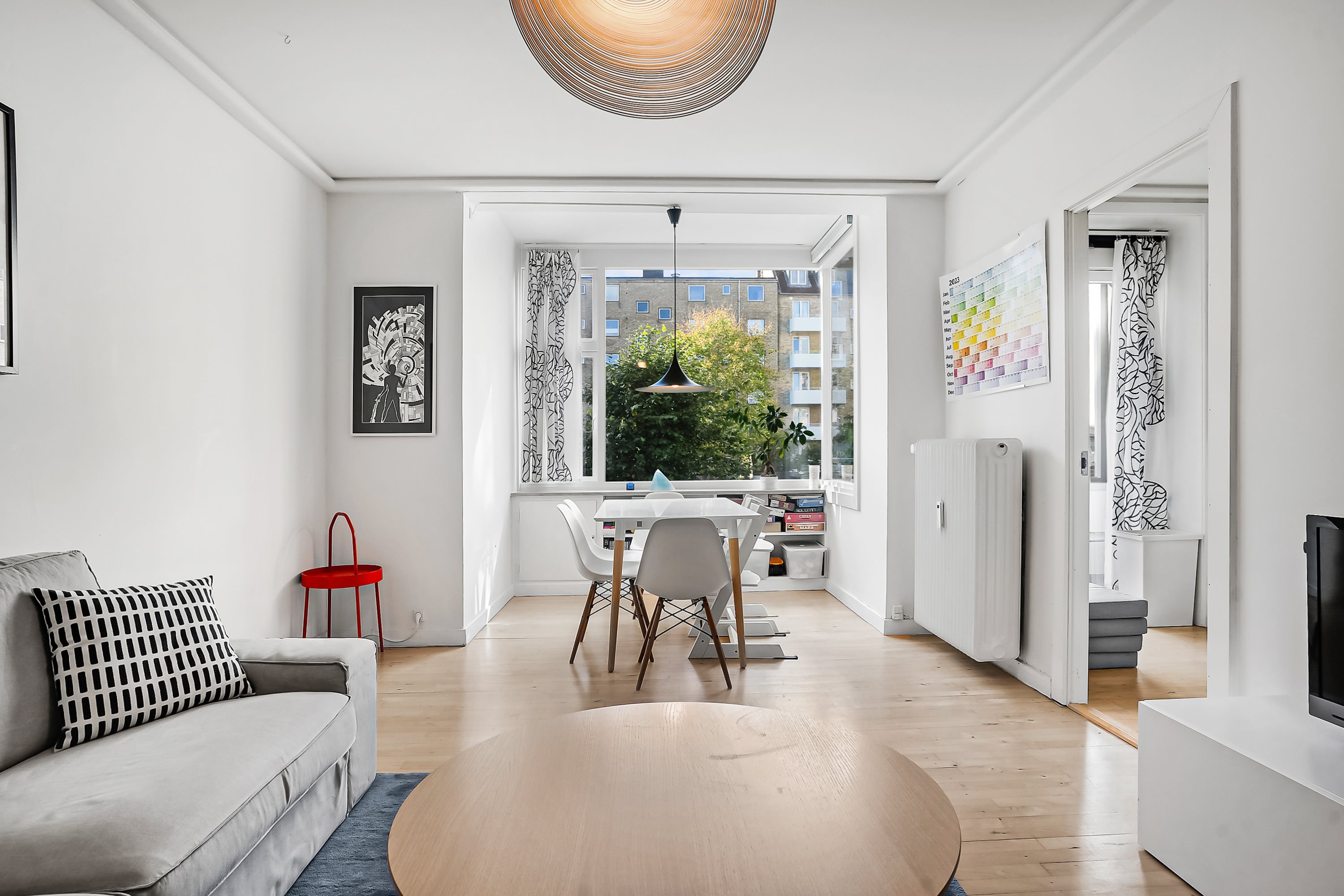 Jensløvs Tværvej 13, st.. tv., 2920 Charlottenlund