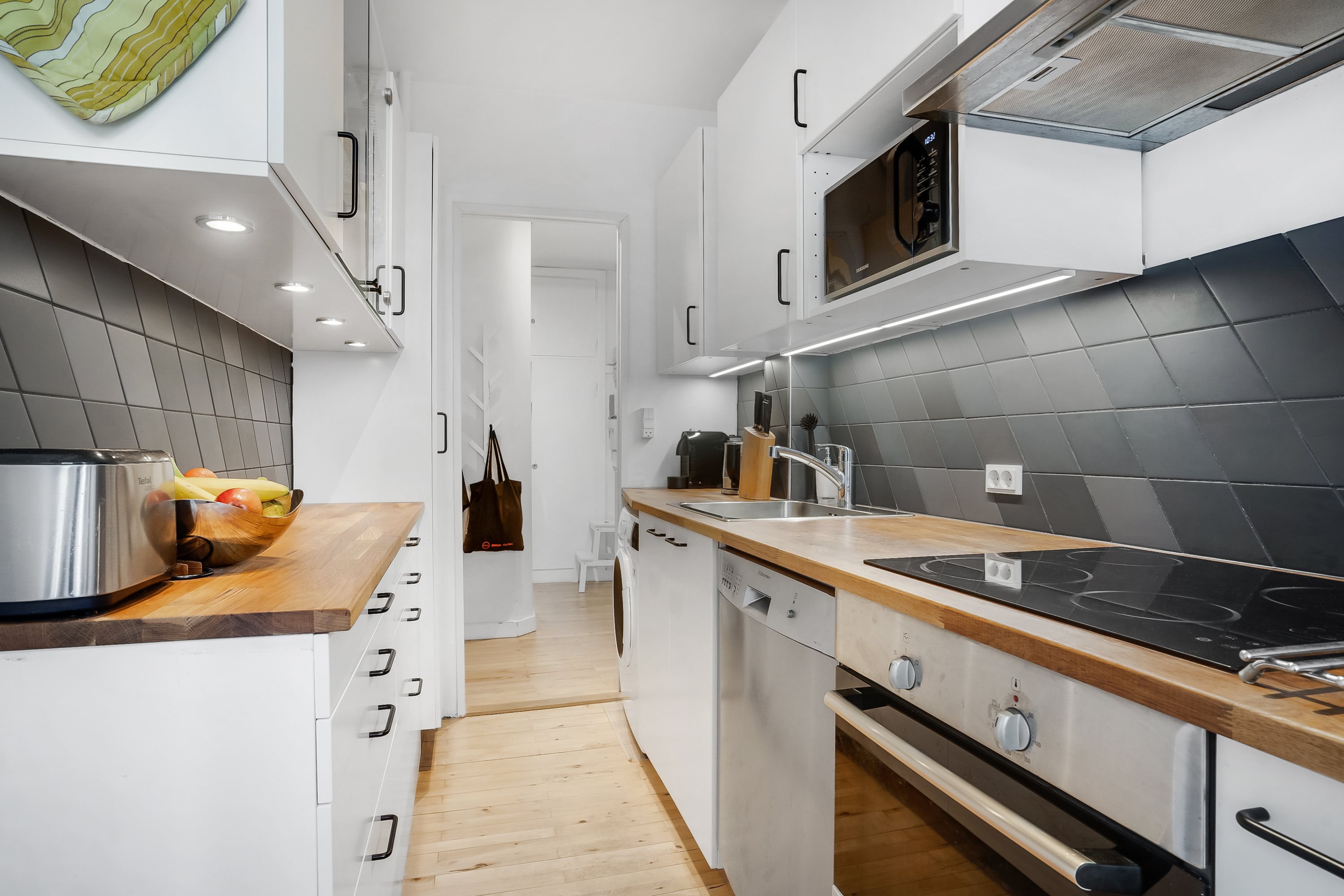 Jensløvs Tværvej 13, st.. tv., 2920 Charlottenlund