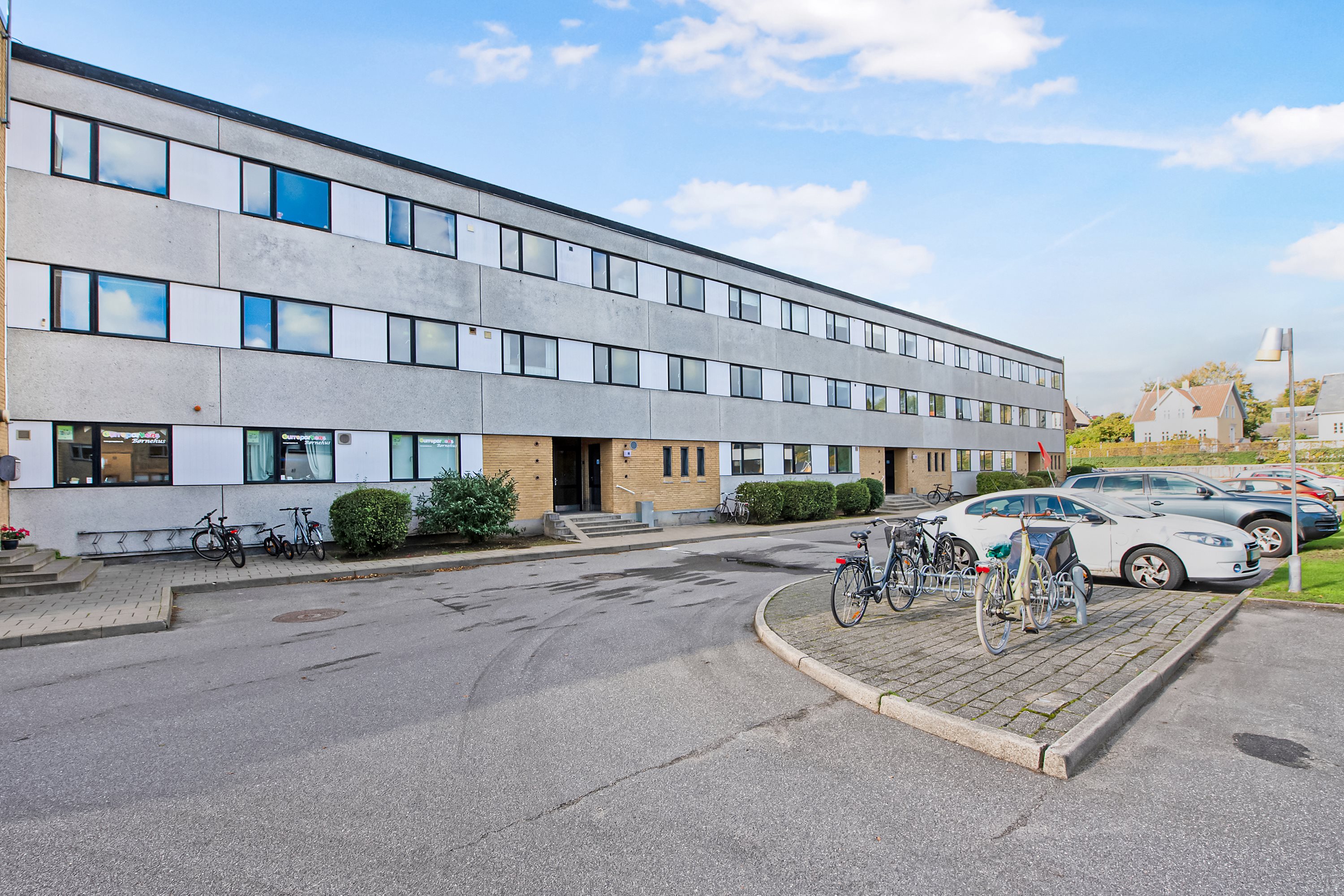 Sabroesvej 4B, 1. 2., 3000 Helsingør