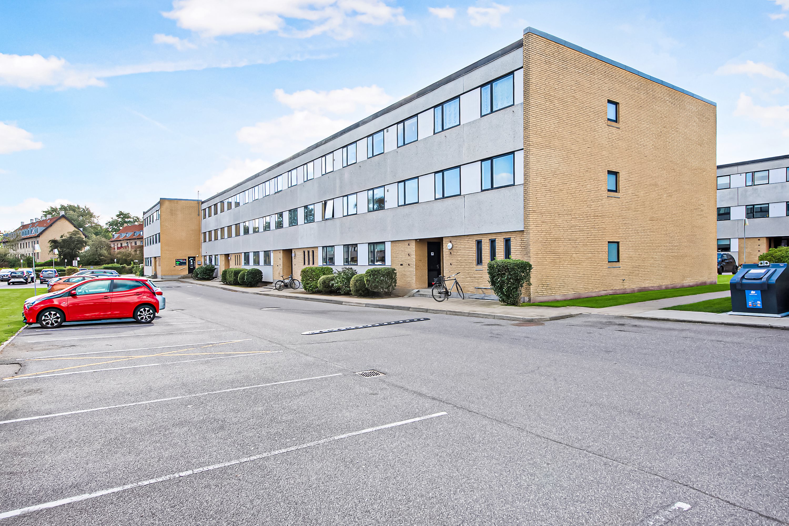 Sabroesvej 4B, 1. 2., 3000 Helsingør
