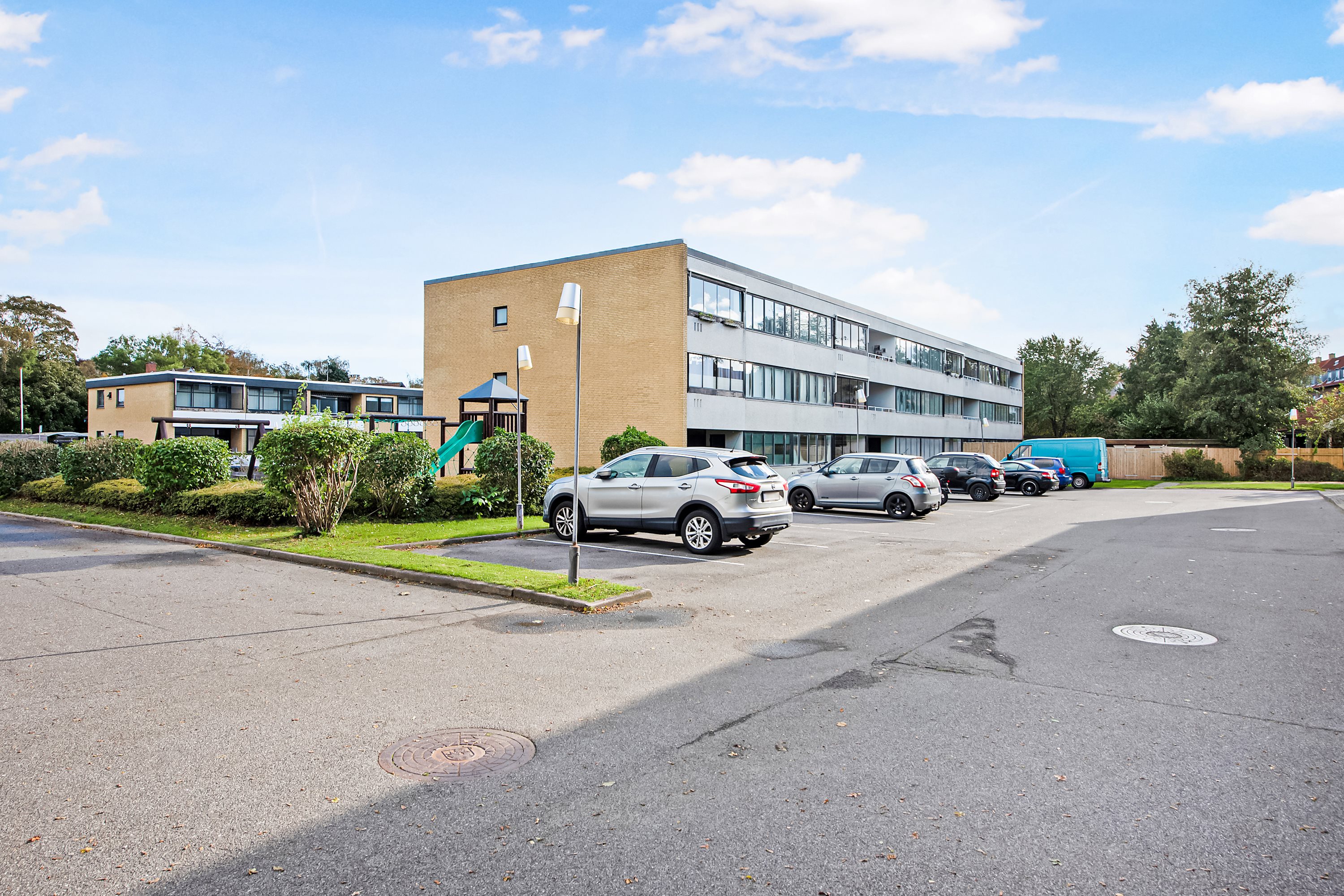 Sabroesvej 4B, 1. 2., 3000 Helsingør
