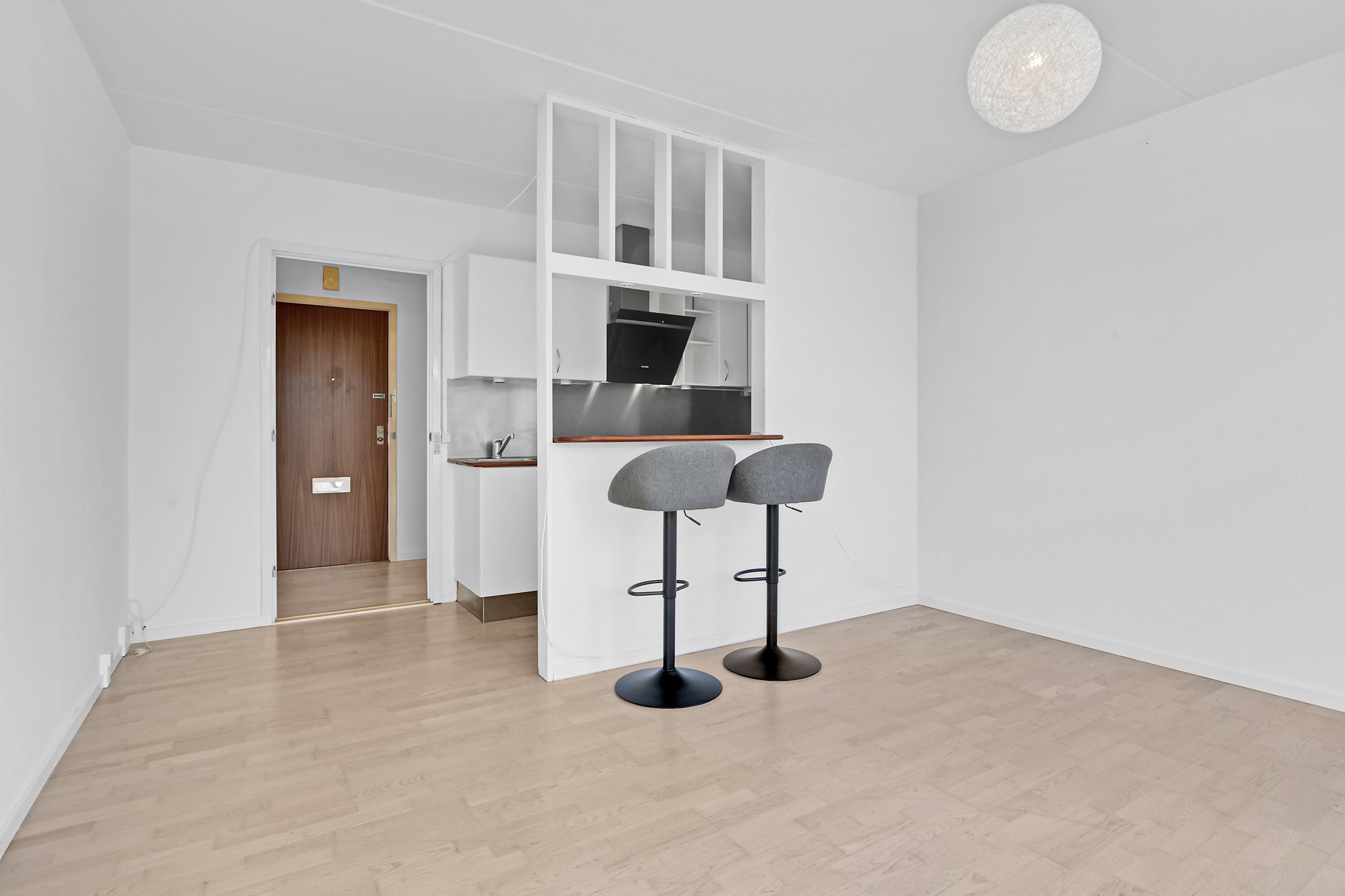 Sabroesvej 4B, 1. 2., 3000 Helsingør