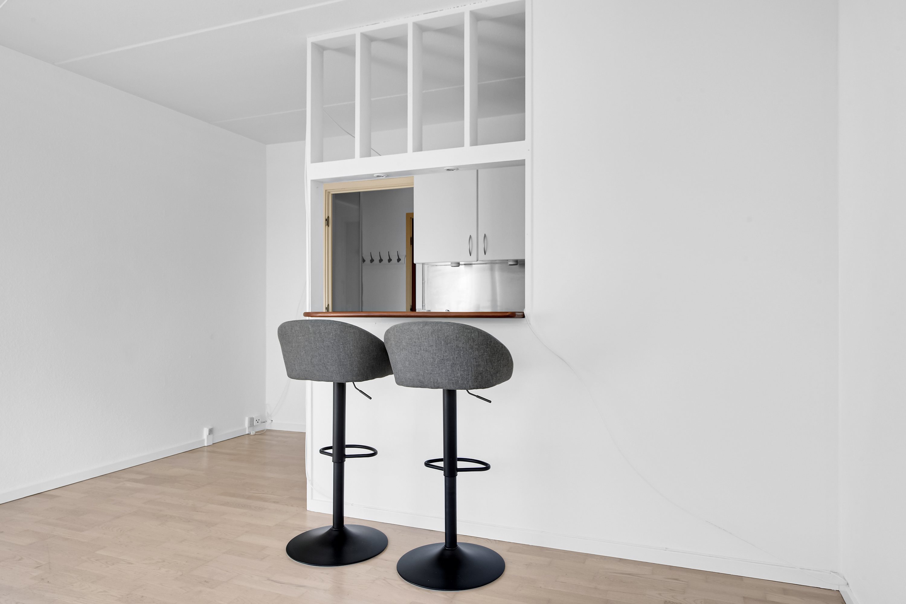 Sabroesvej 4B, 1. 2., 3000 Helsingør