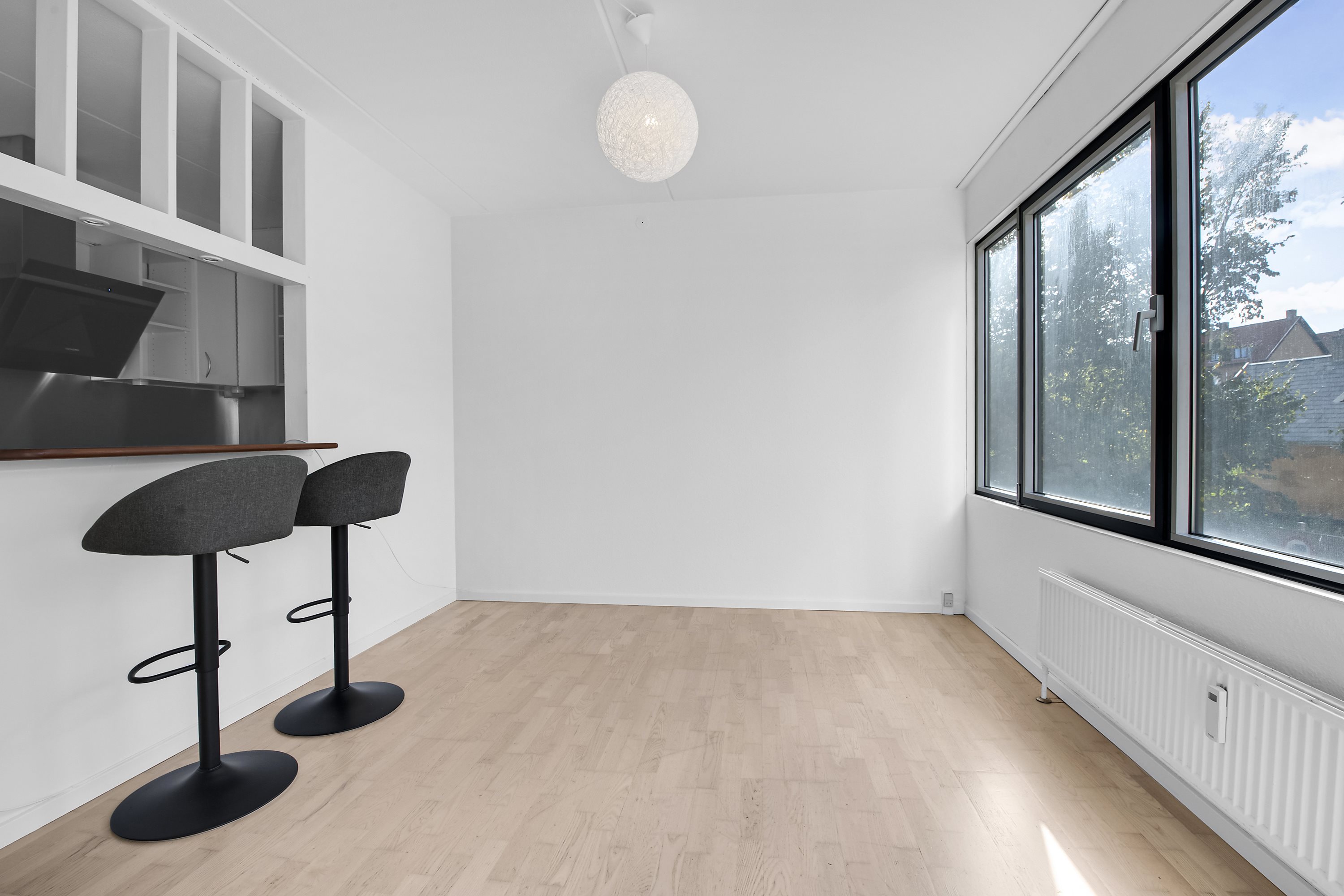 Sabroesvej 4B, 1. 2., 3000 Helsingør
