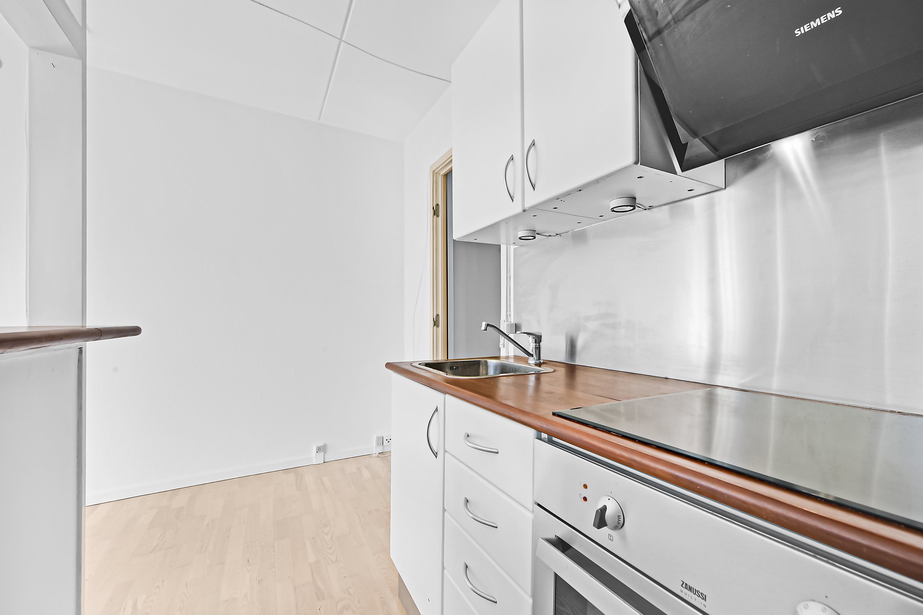 Sabroesvej 4B, 1. 2., 3000 Helsingør