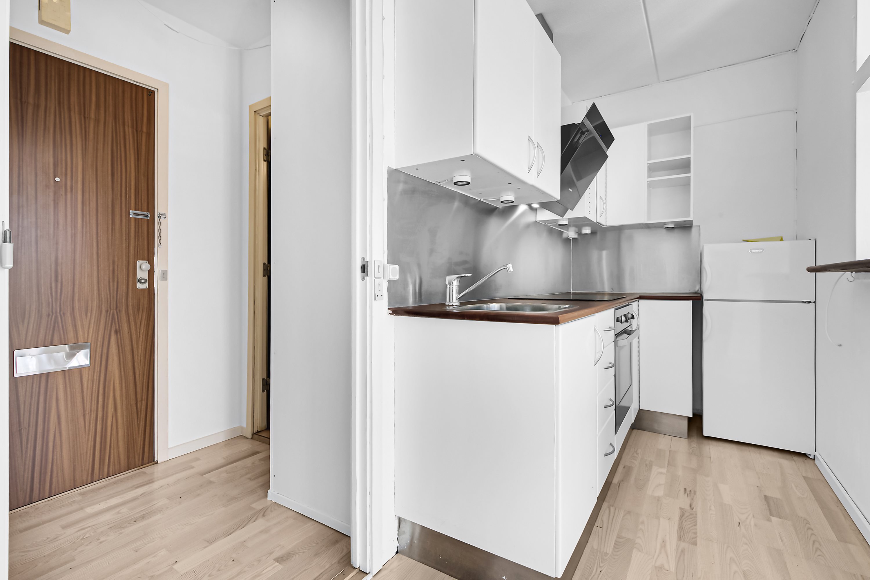 Sabroesvej 4B, 1. 2., 3000 Helsingør