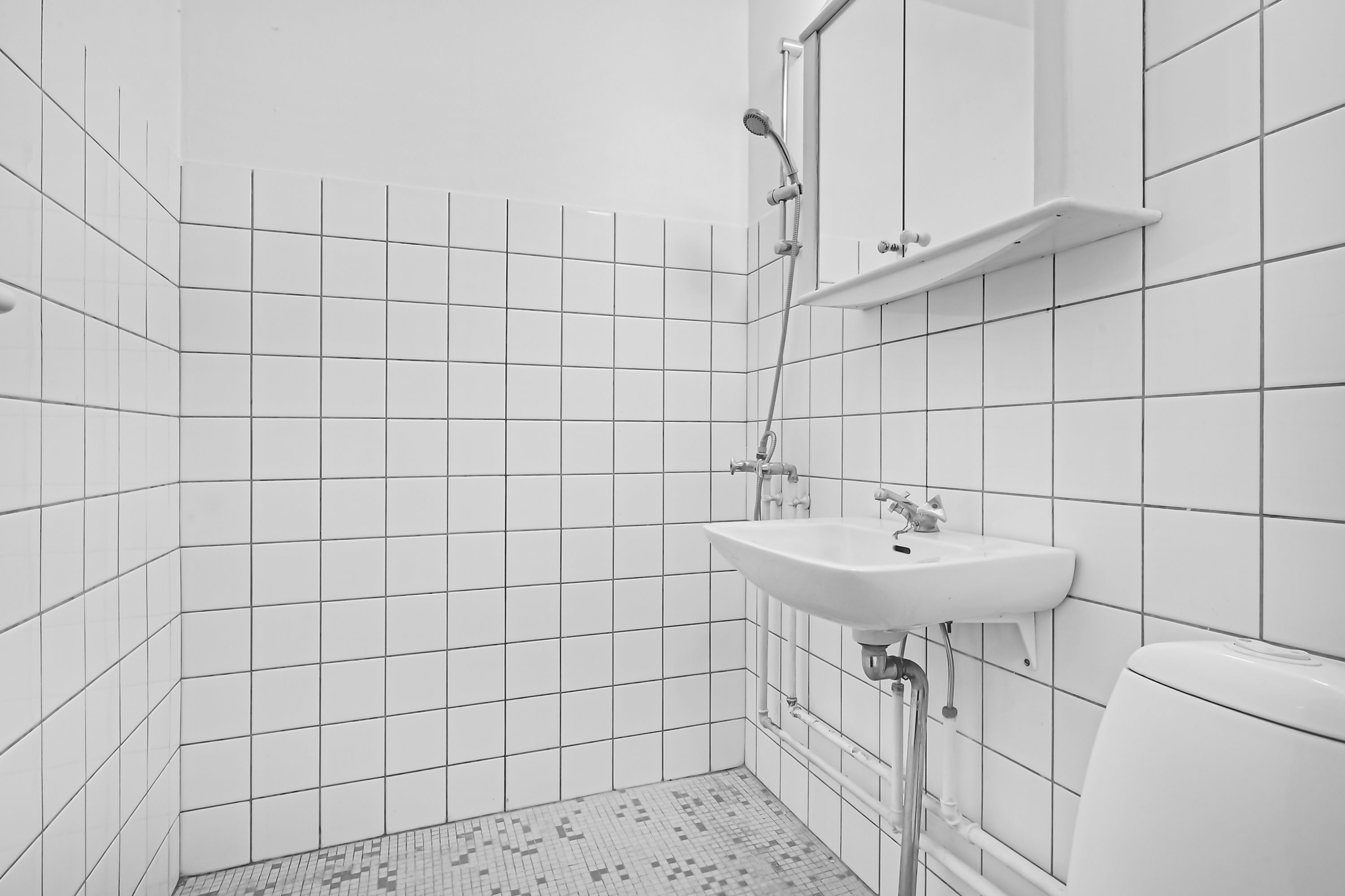Sabroesvej 4B, 1. 2., 3000 Helsingør