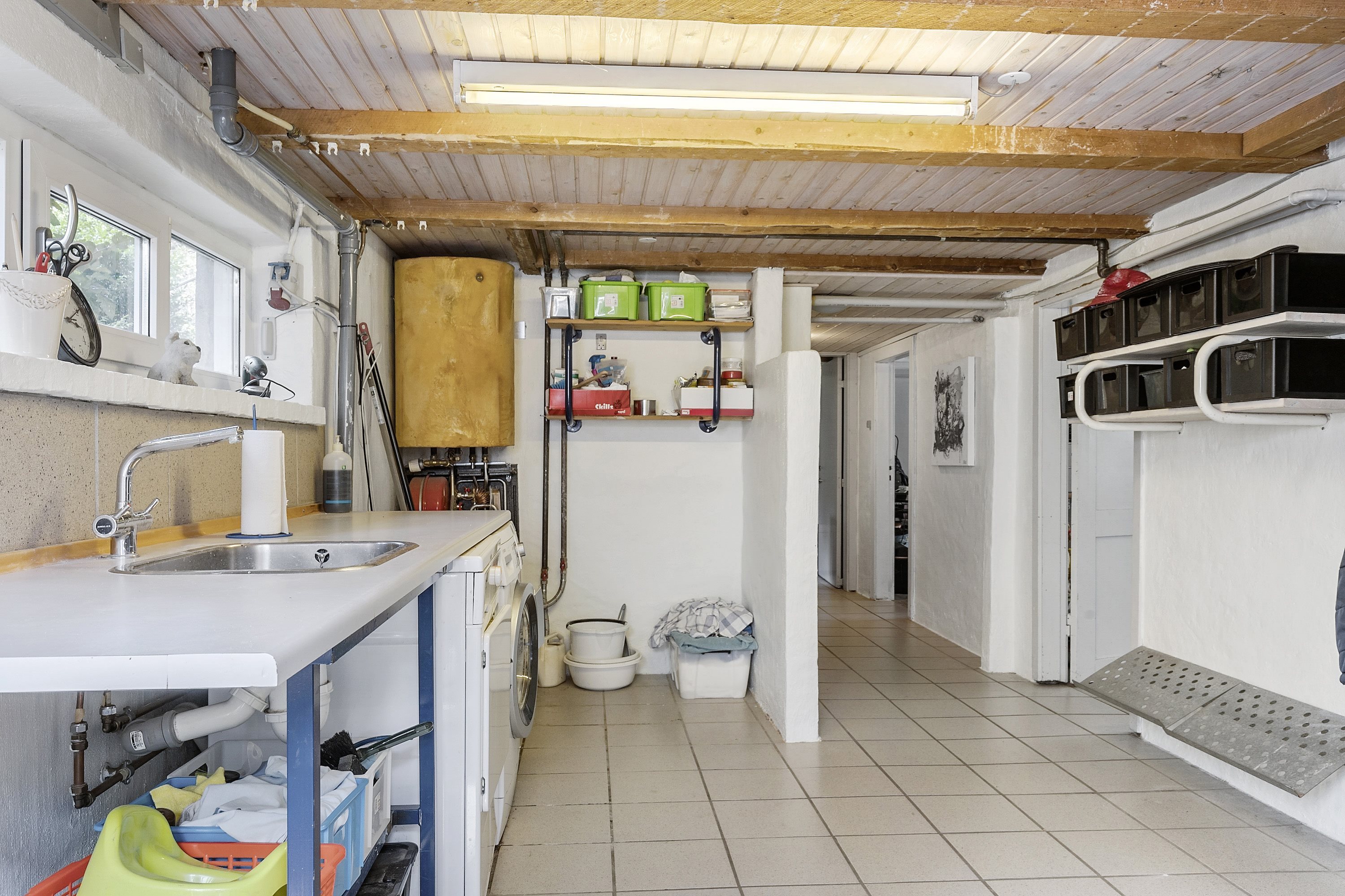 Brogårdsvej 5, Balle, 8370 Hadsten