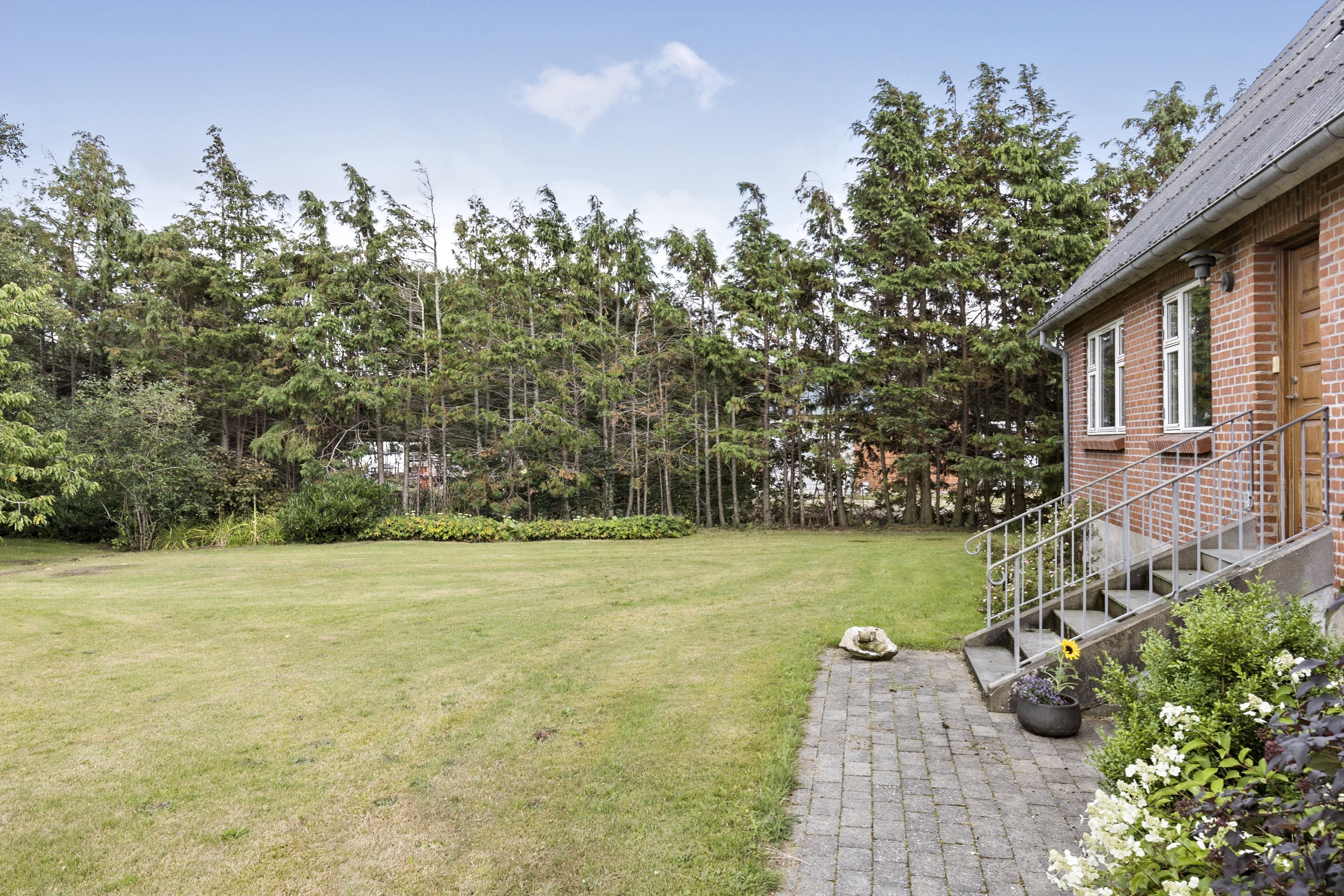 Brogårdsvej 5, Balle, 8370 Hadsten