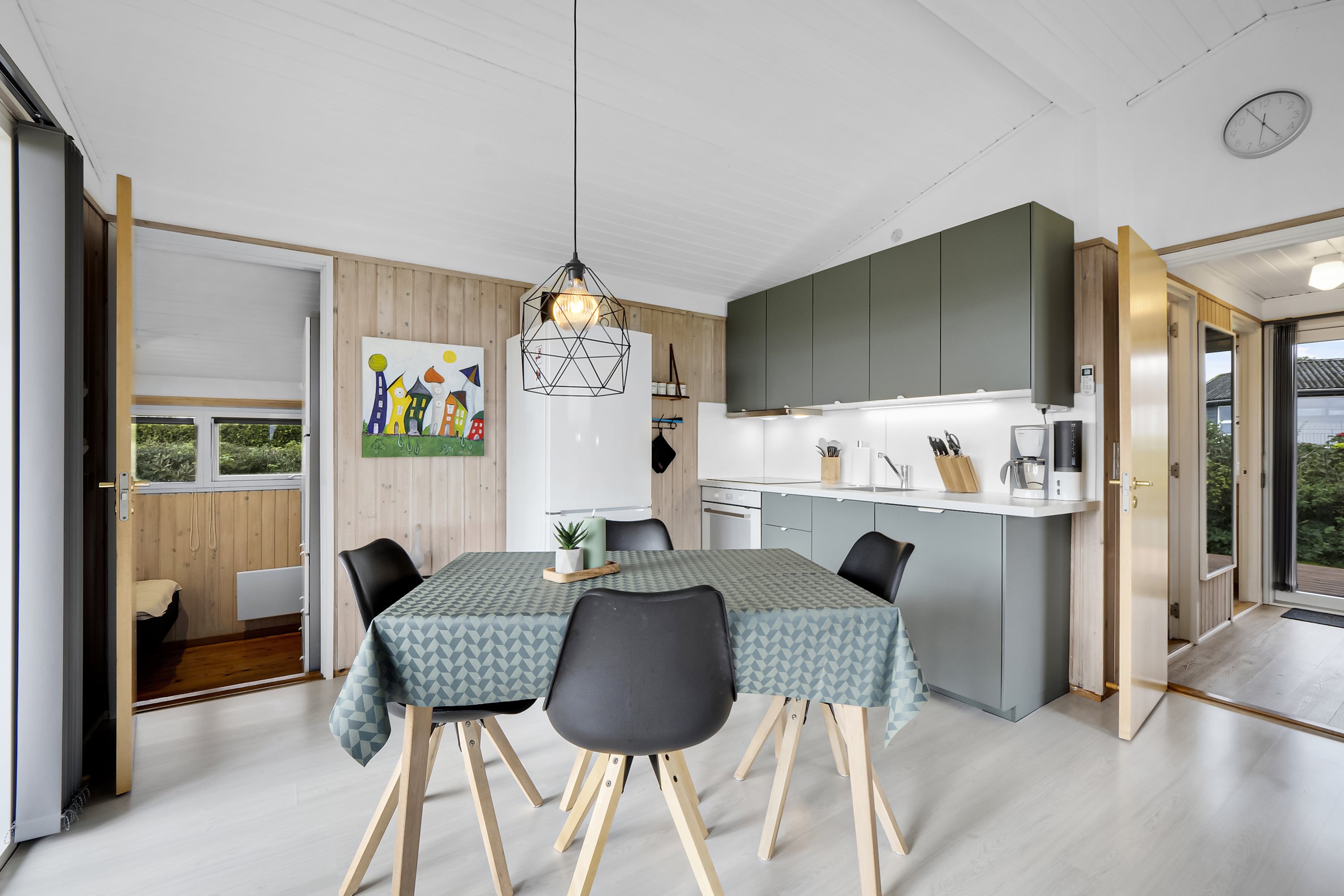 Brandbægervej 16, Ørding, 7990 Øster Assels