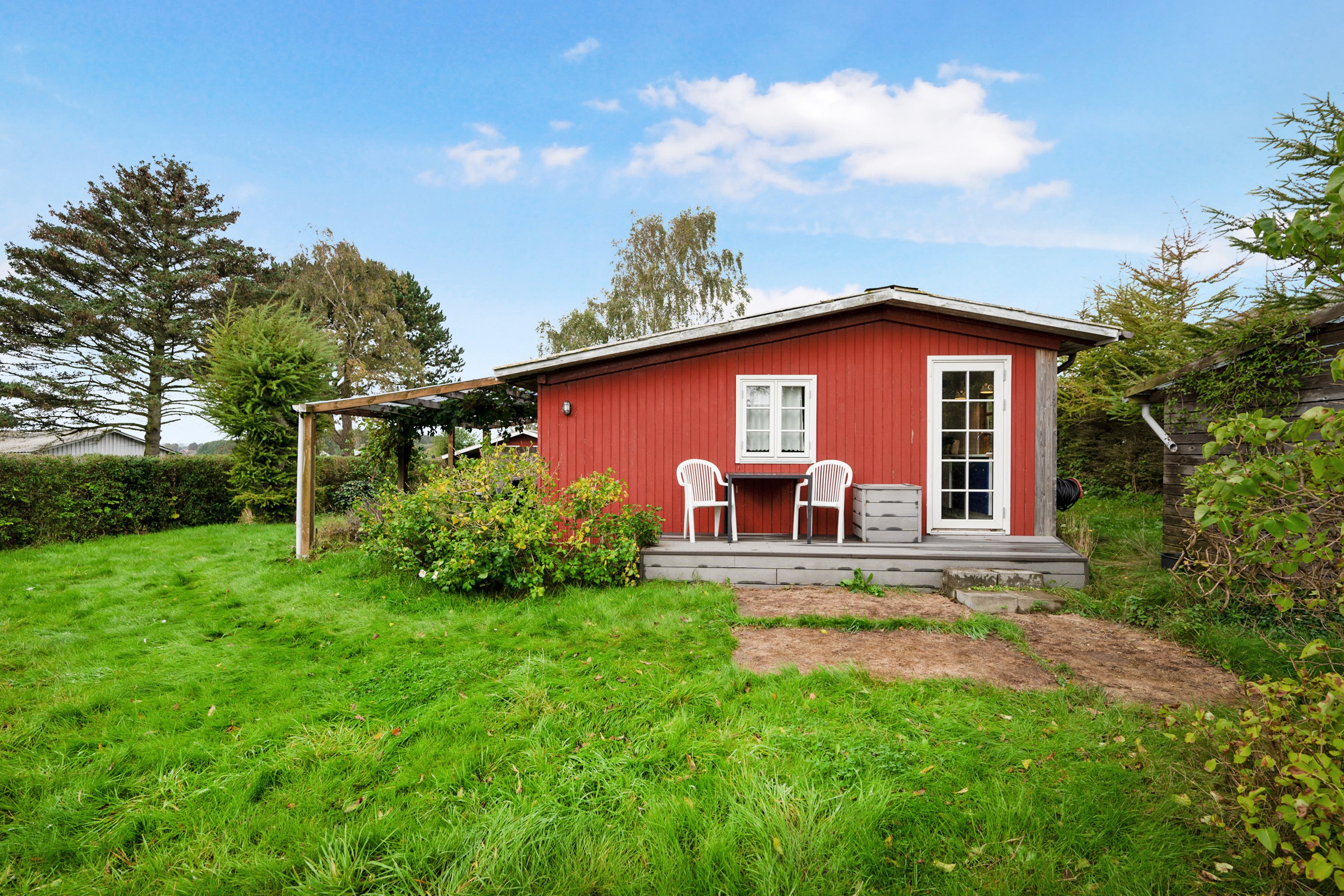 Havagervej 37, 8250 Egå