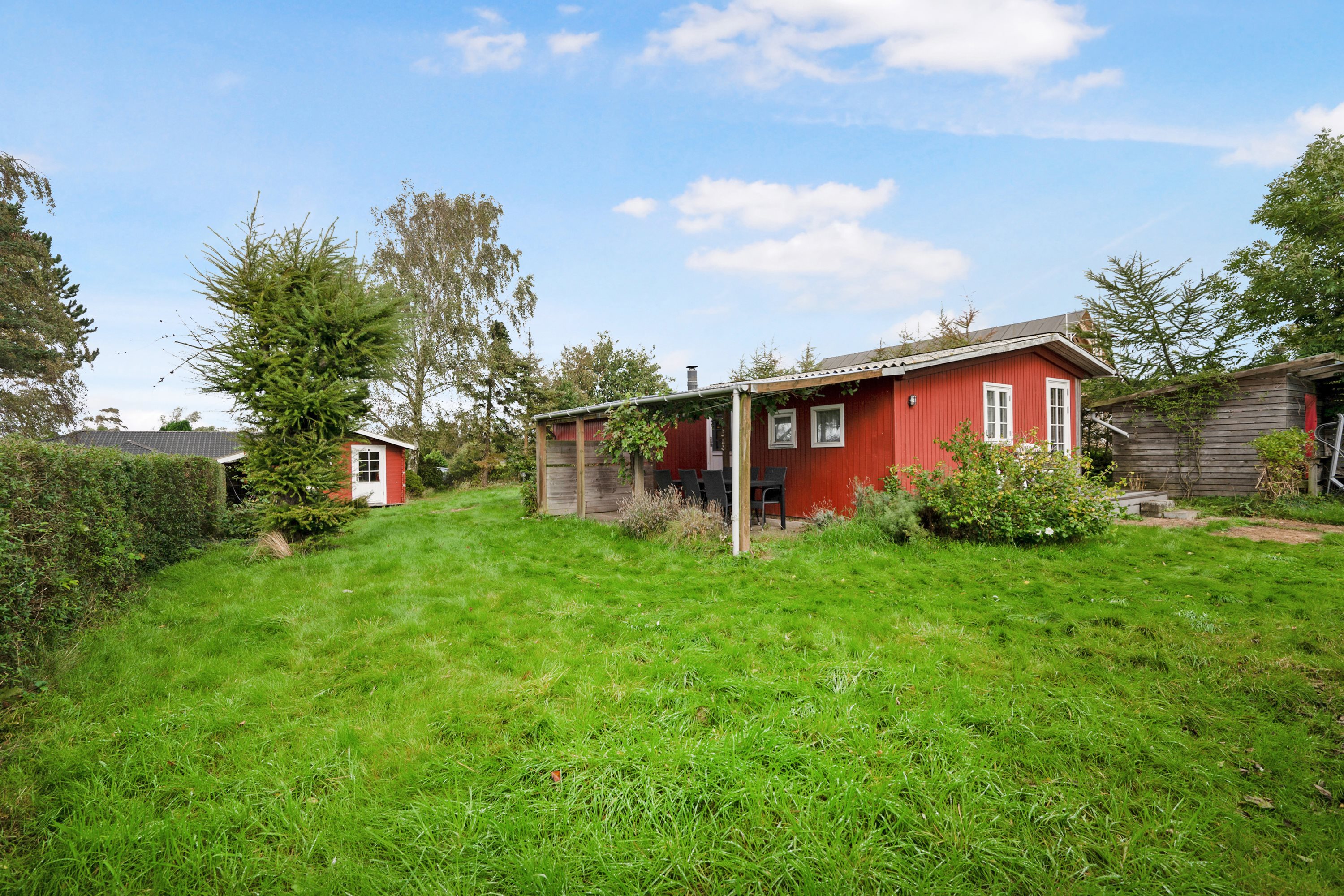Havagervej 37, 8250 Egå