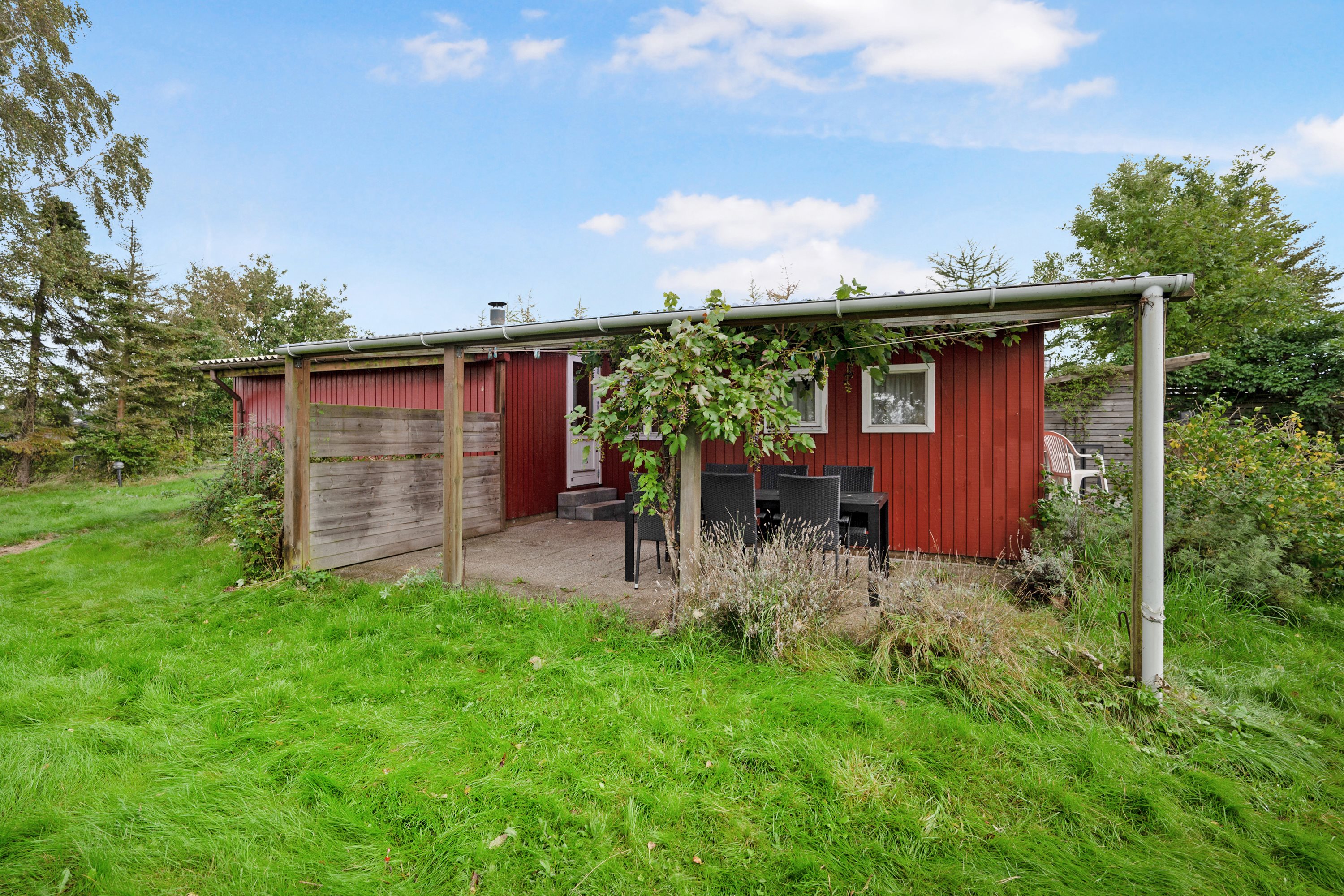 Havagervej 37, 8250 Egå