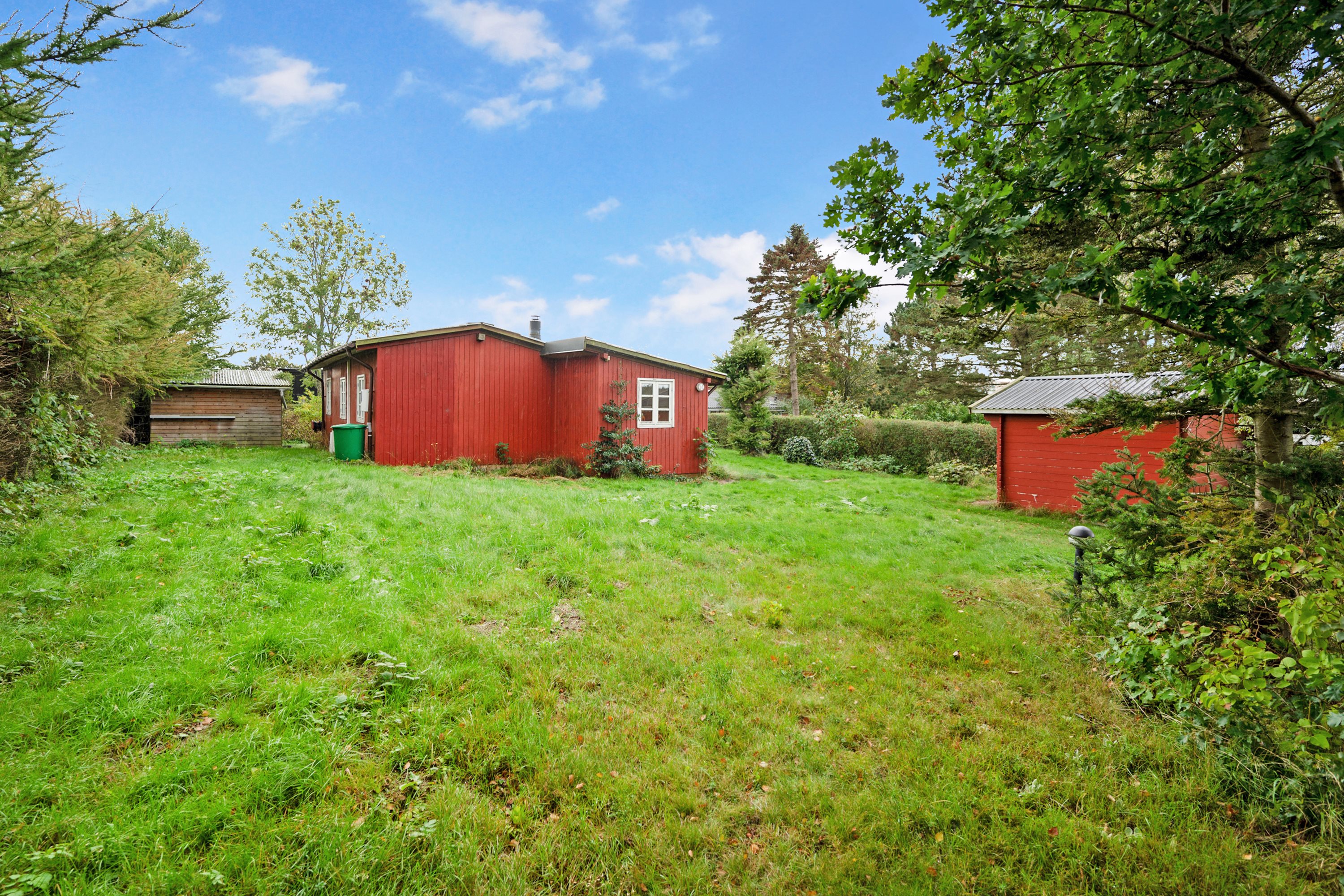 Havagervej 37, 8250 Egå