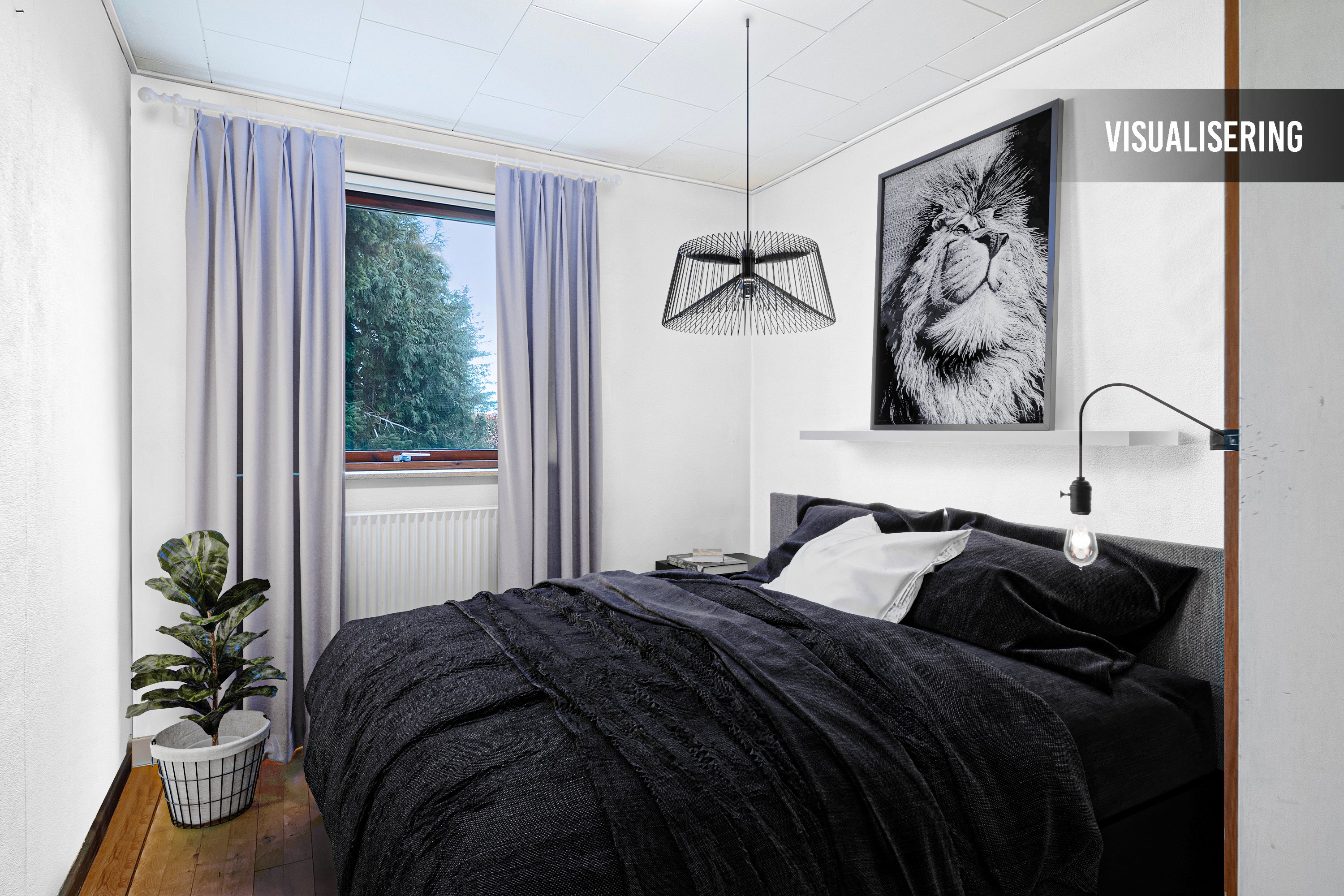 Bøgevænget 9, 4892 Kettinge