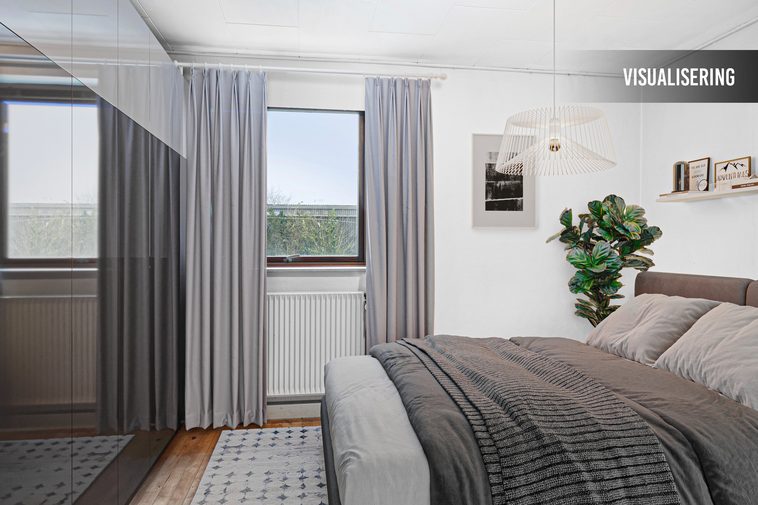 Bøgevænget 9, 4892 Kettinge