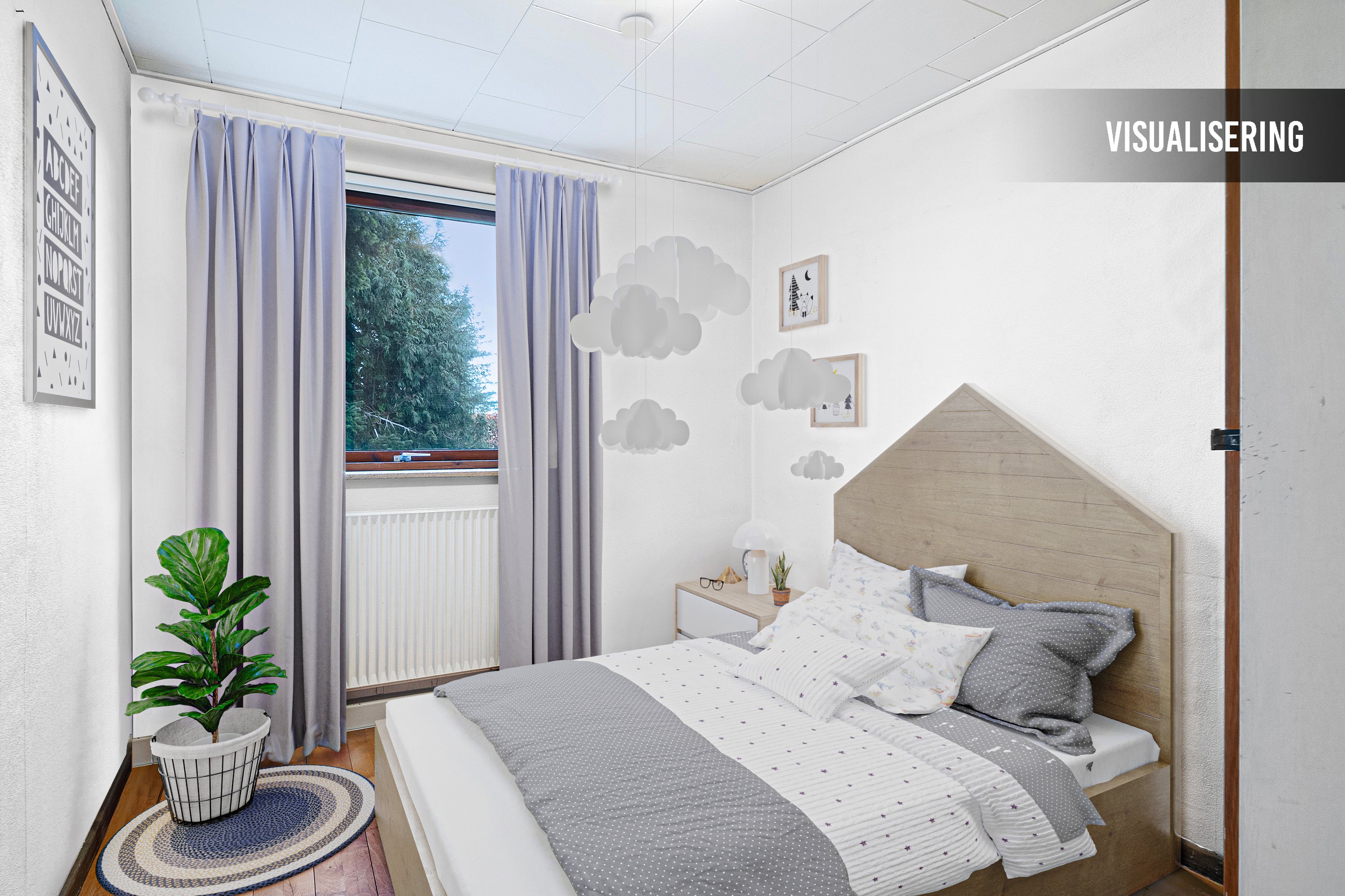 Bøgevænget 9, 4892 Kettinge