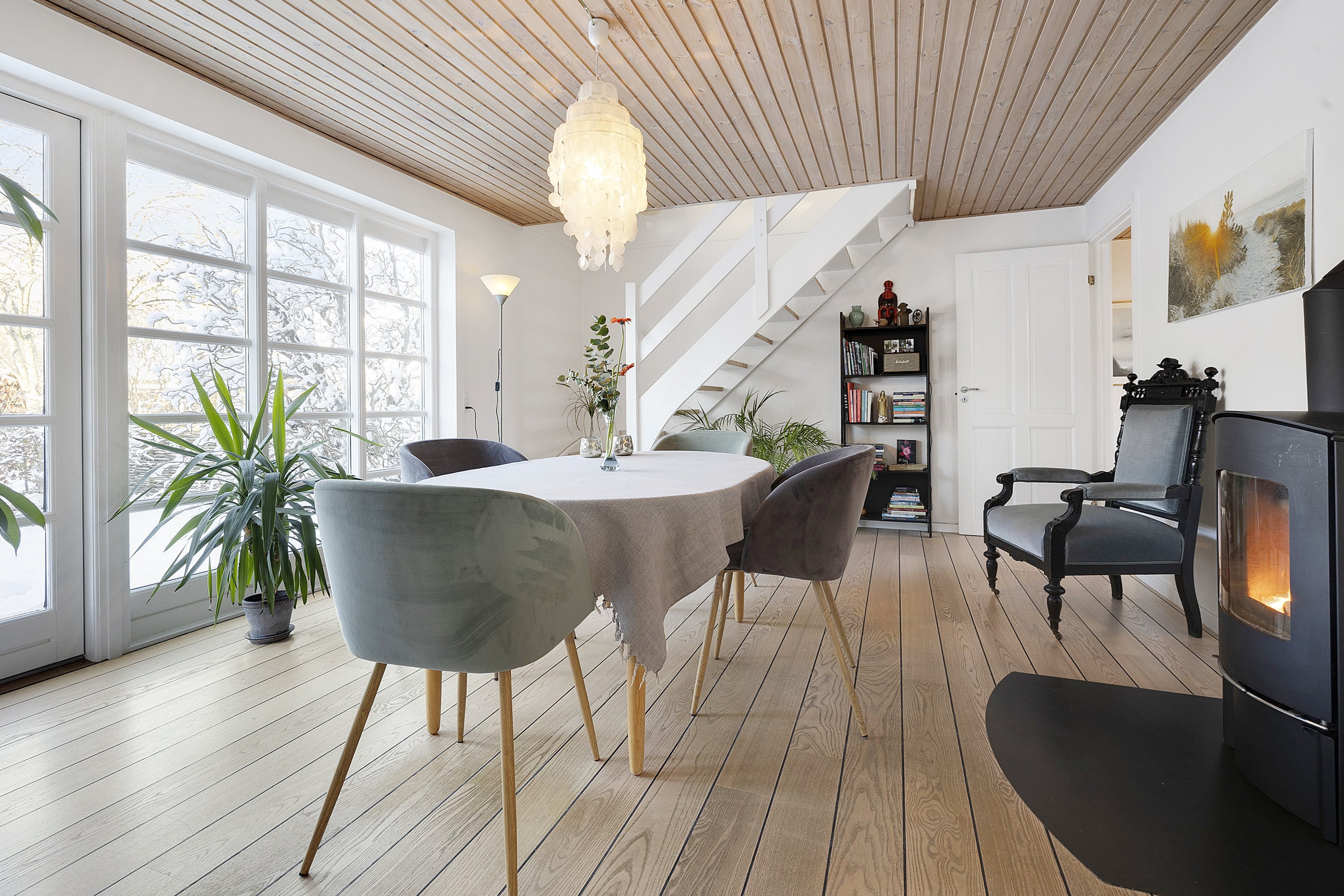 Rye Gade 18A, 4060 Kirke Såby