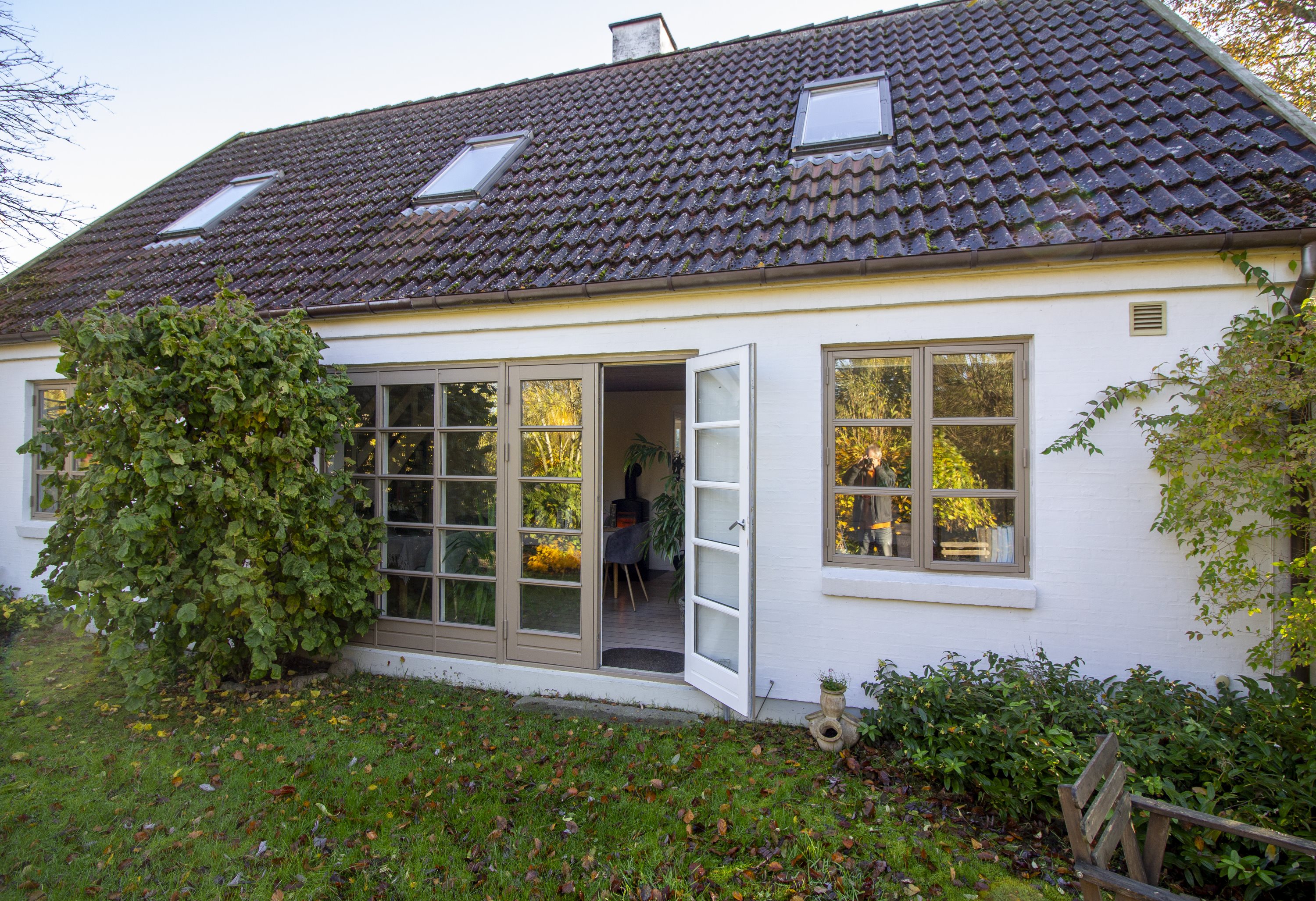Rye Gade 18A, 4060 Kirke Såby