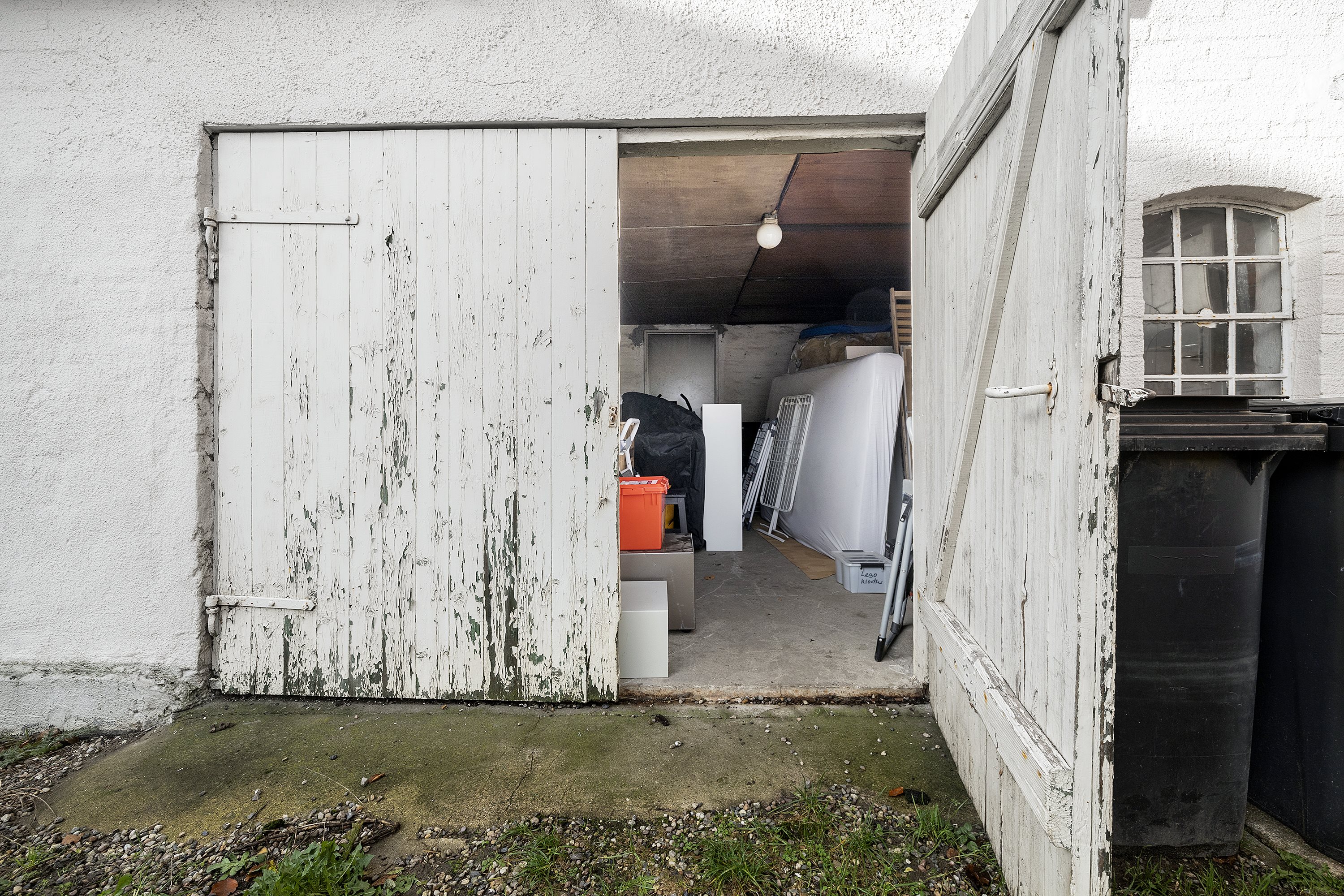 Odensevej 41, 5492 Vissenbjerg
