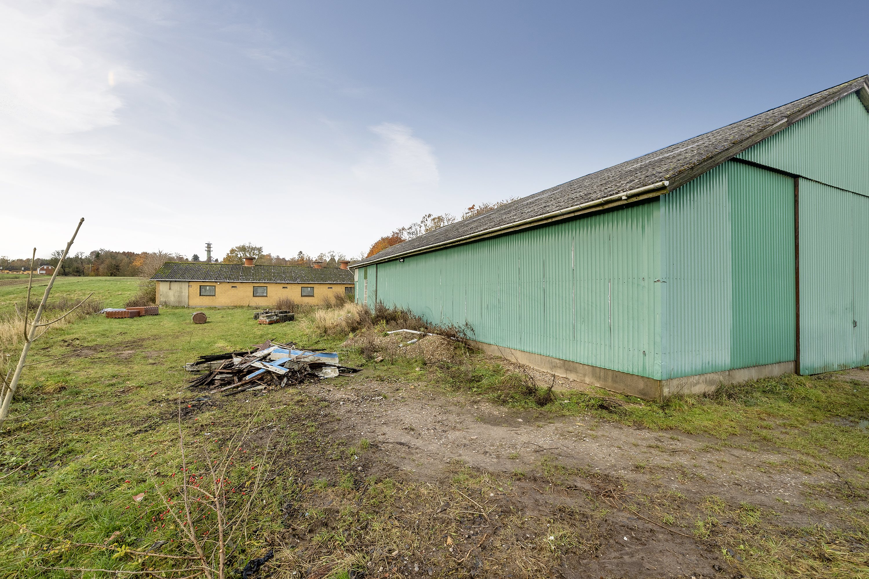Odensevej 41, 5492 Vissenbjerg