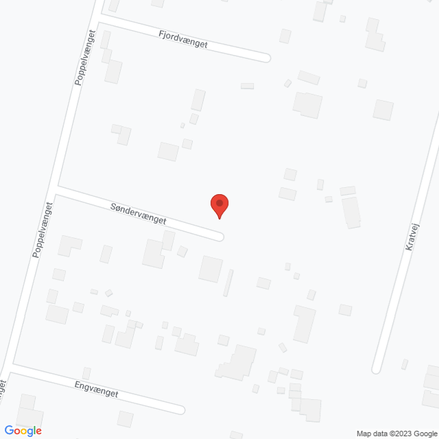 Søndervænget 5, Lammefjorden, 4571 Grevinge