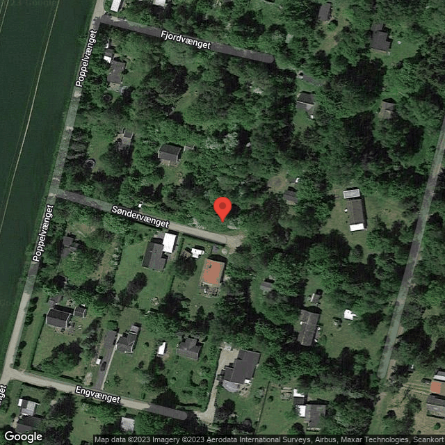 Søndervænget 5, Lammefjorden, 4571 Grevinge
