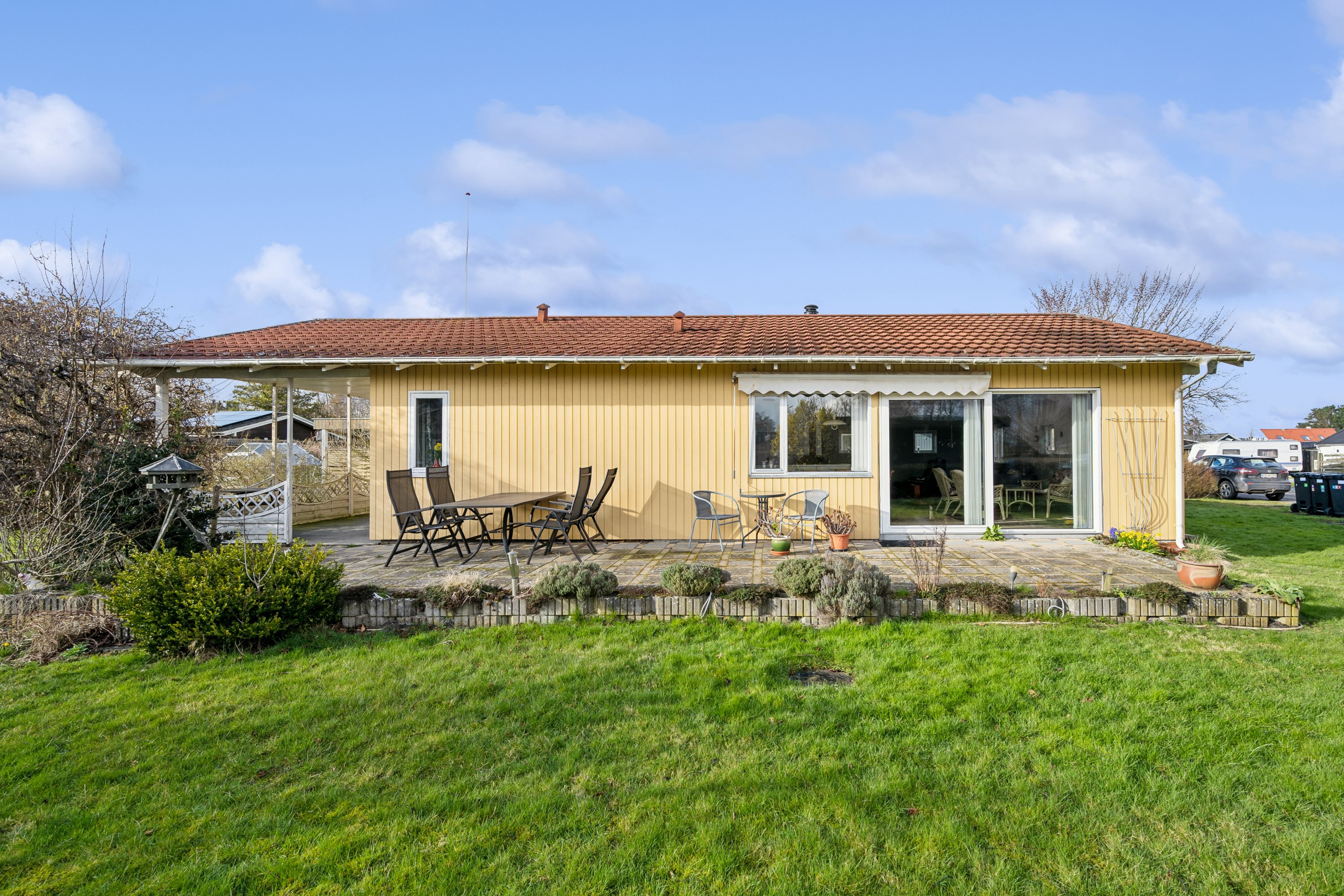Strandlodsvej 3, 8340 Malling