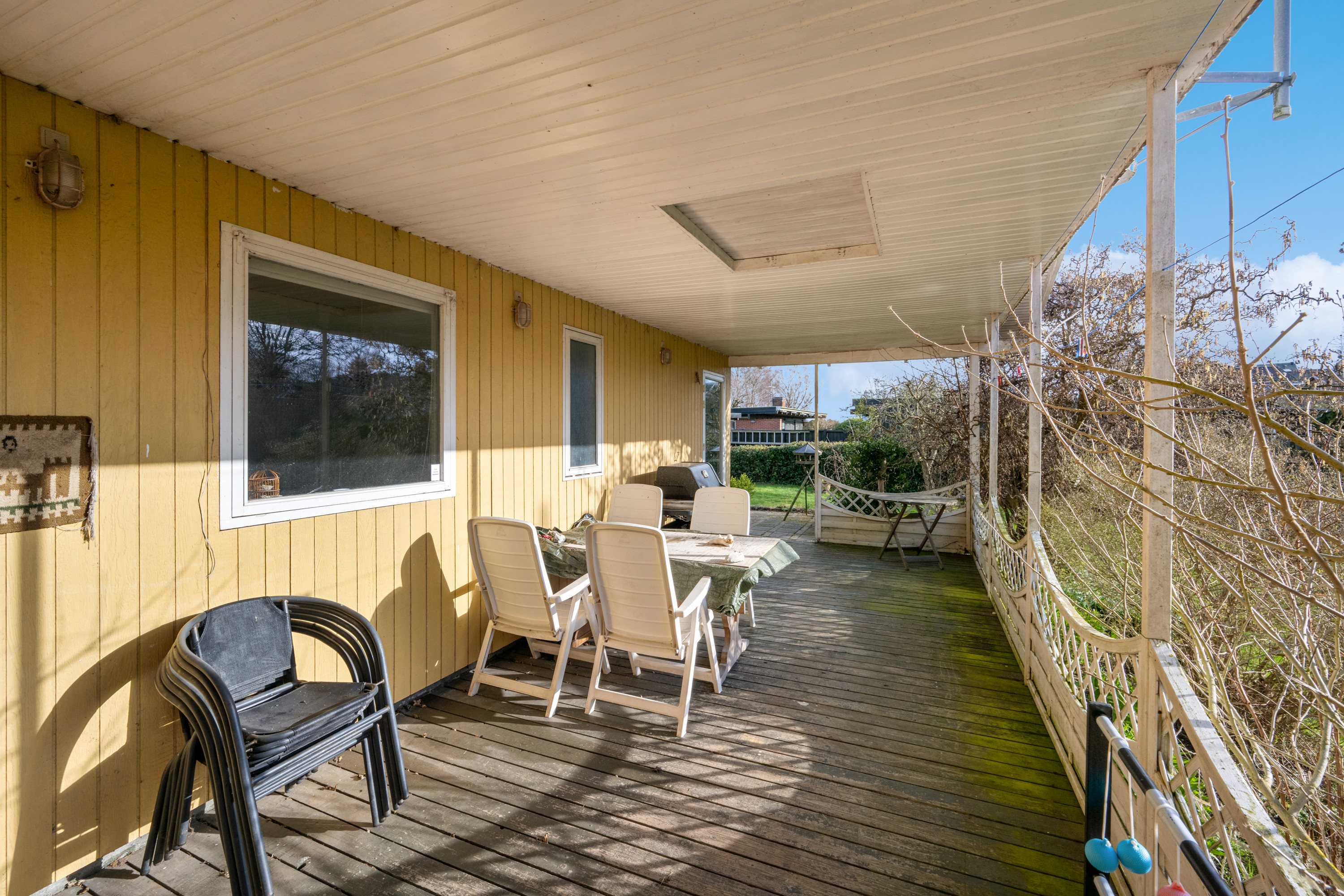 Strandlodsvej 3, 8340 Malling
