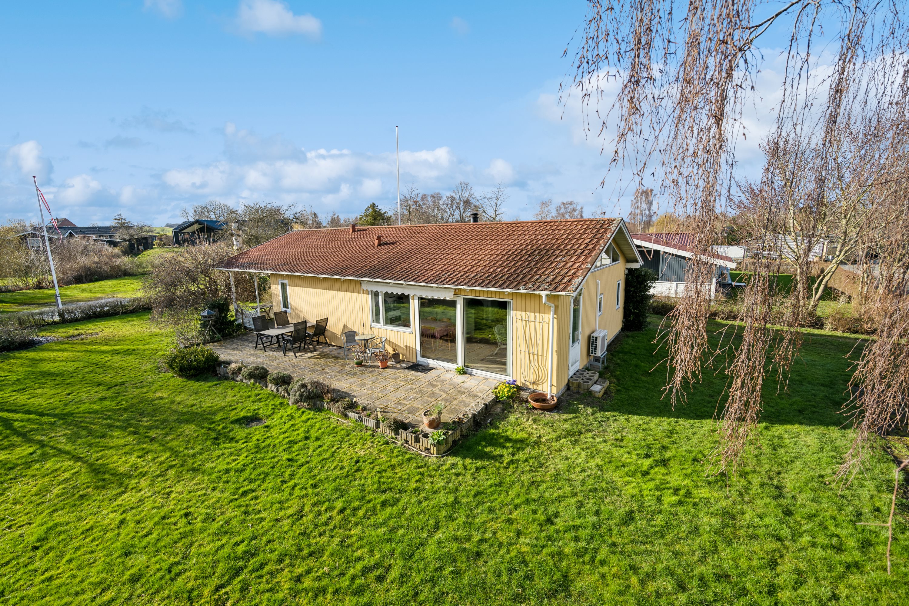 Strandlodsvej 3, 8340 Malling
