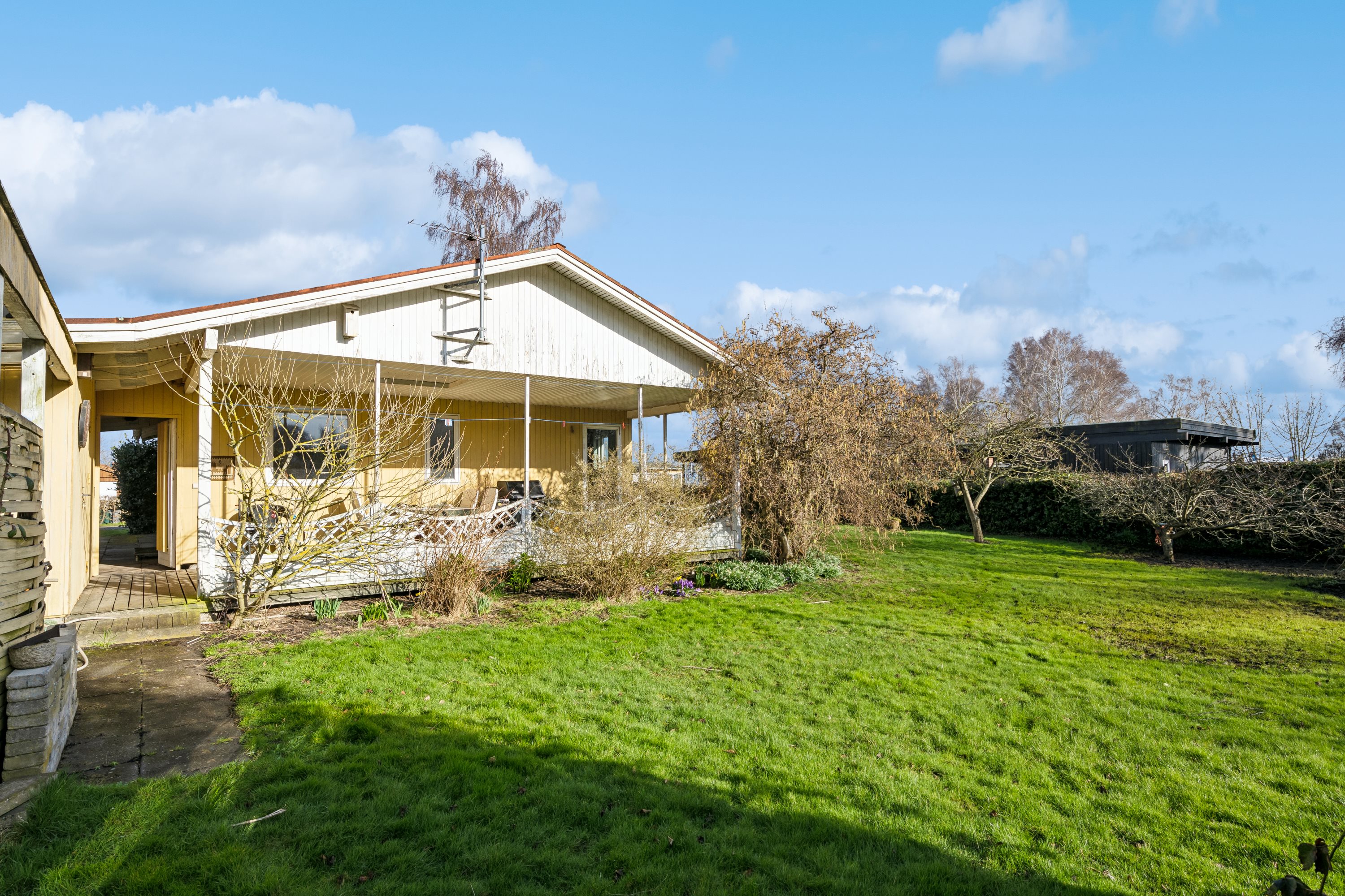 Strandlodsvej 3, 8340 Malling