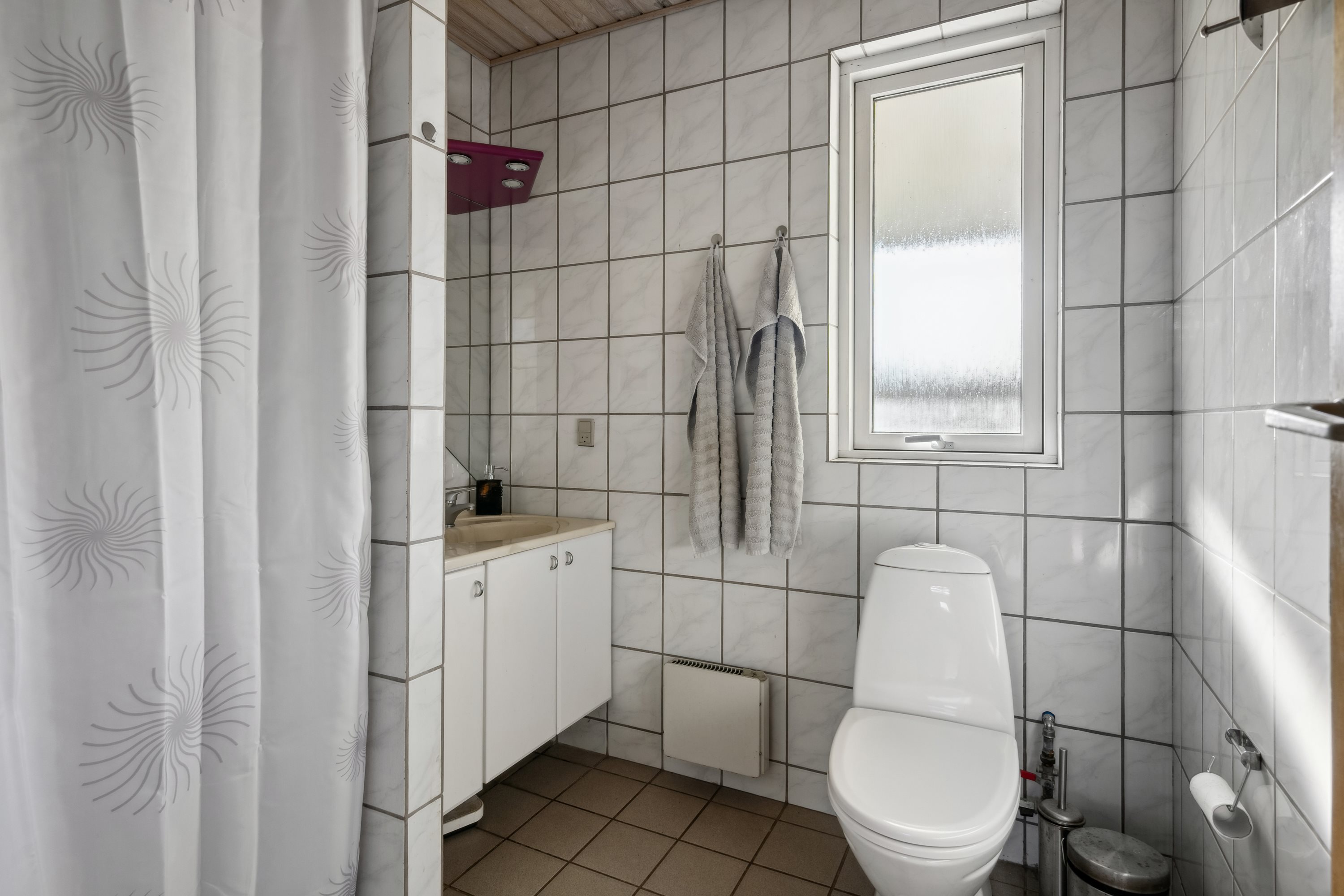 Strandlodsvej 3, 8340 Malling