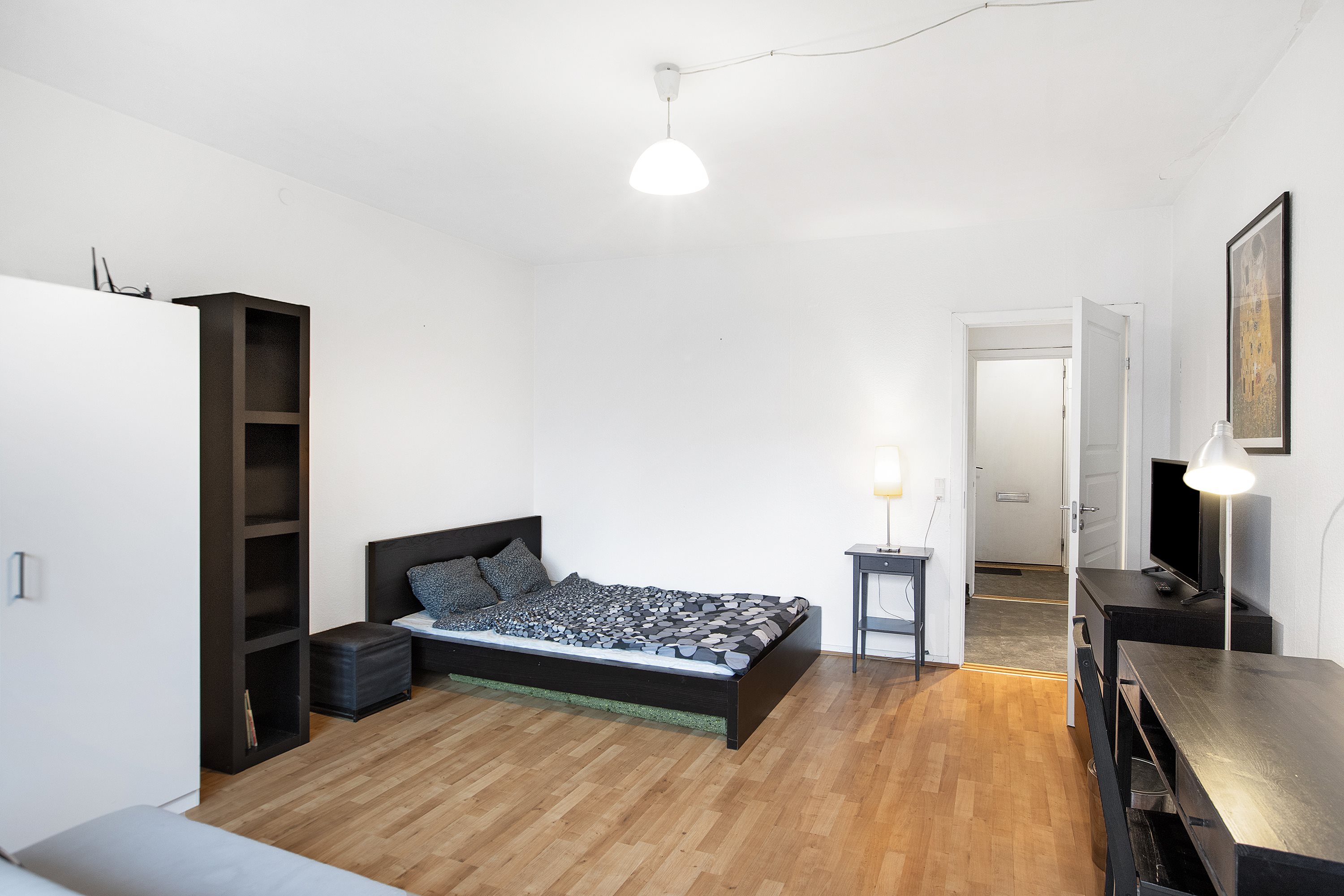 Tagensvej 47, 1. 7., 2200 København N