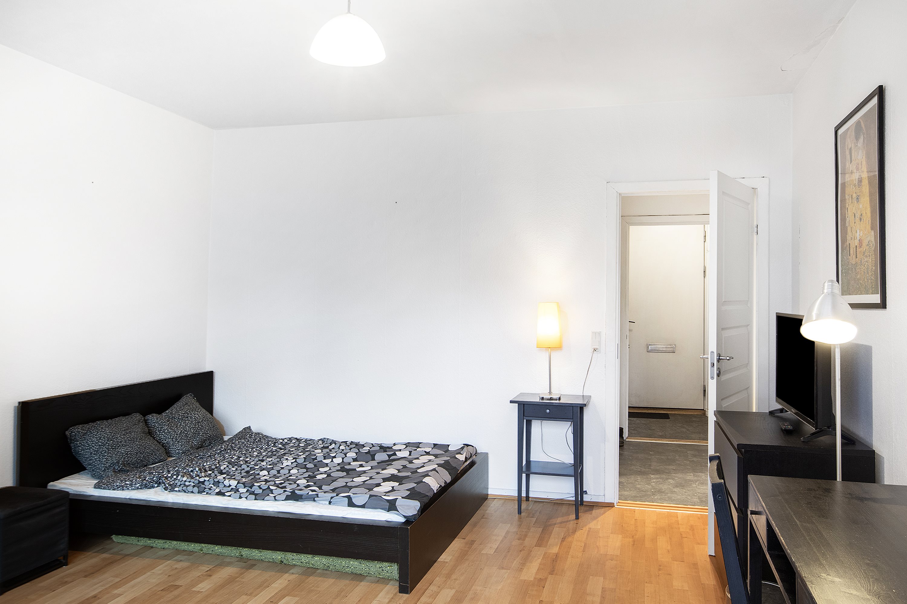 Tagensvej 47, 1. 7., 2200 København N