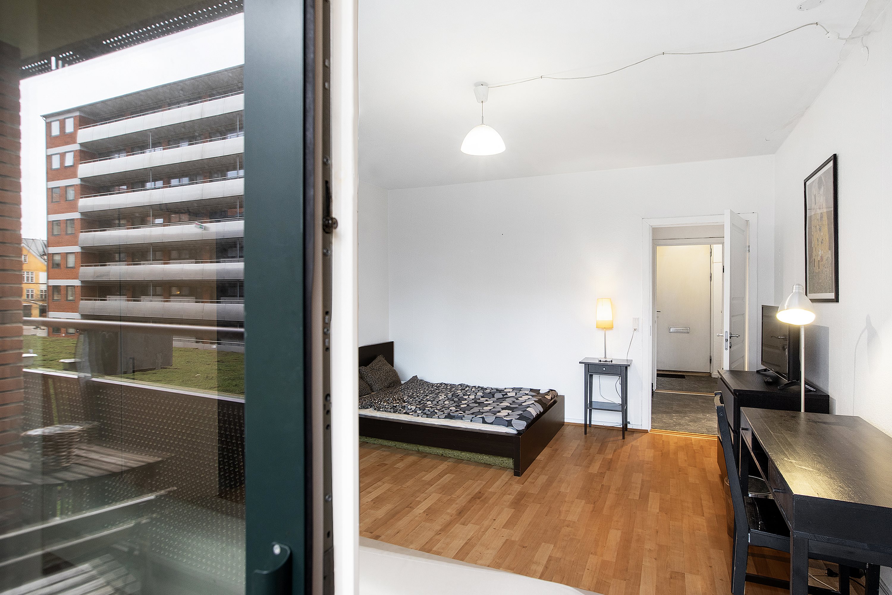 Tagensvej 47, 1. 7., 2200 København N
