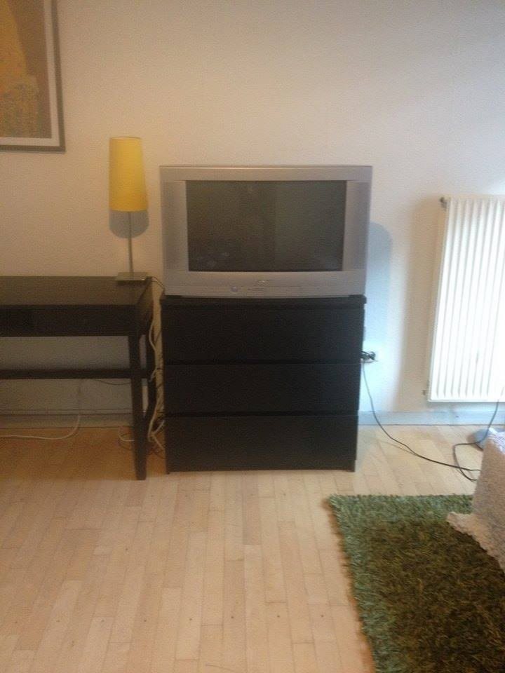 Tagensvej 47, 1. 7., 2200 København N
