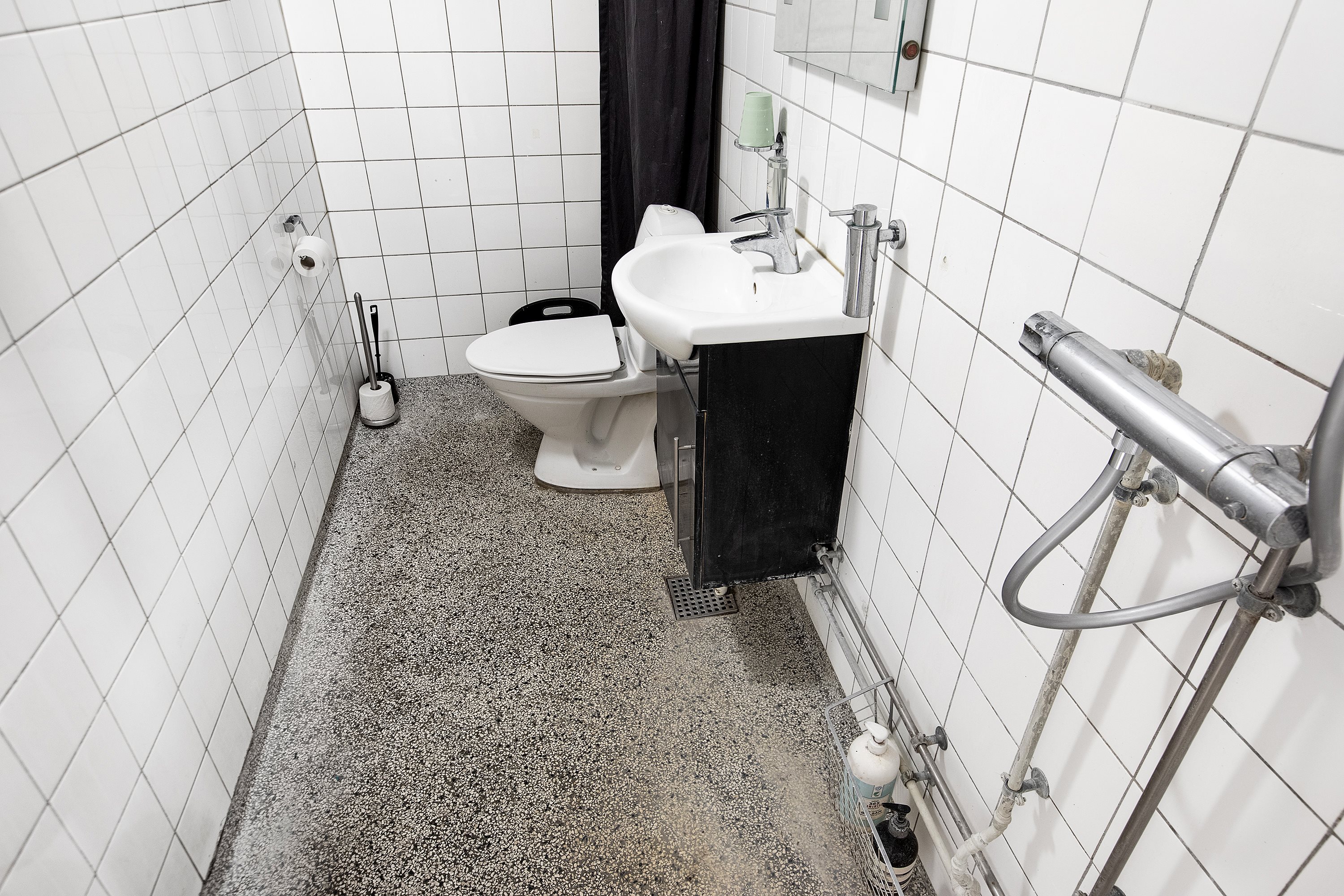 Tagensvej 47, 1. 7., 2200 København N