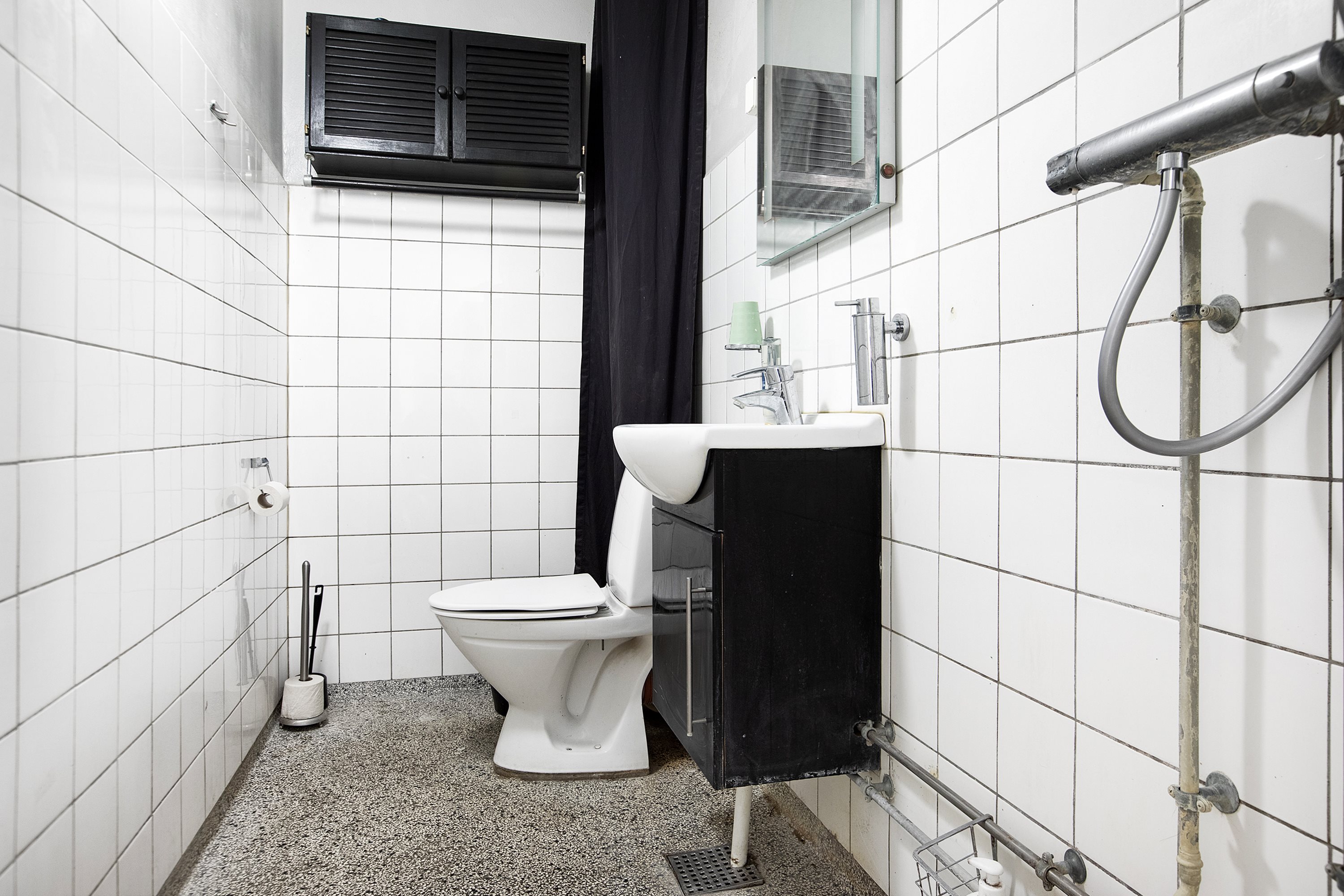 Tagensvej 47, 1. 7., 2200 København N