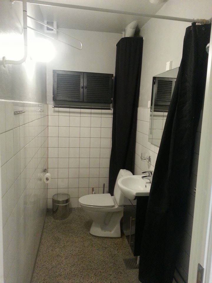 Tagensvej 47, 1. 7., 2200 København N