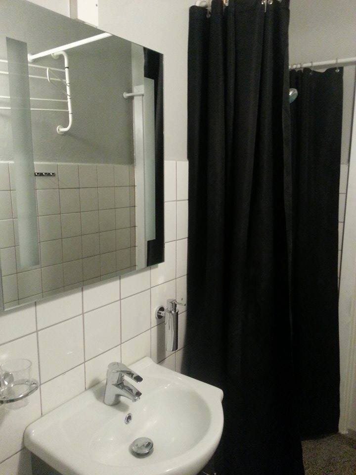 Tagensvej 47, 1. 7., 2200 København N