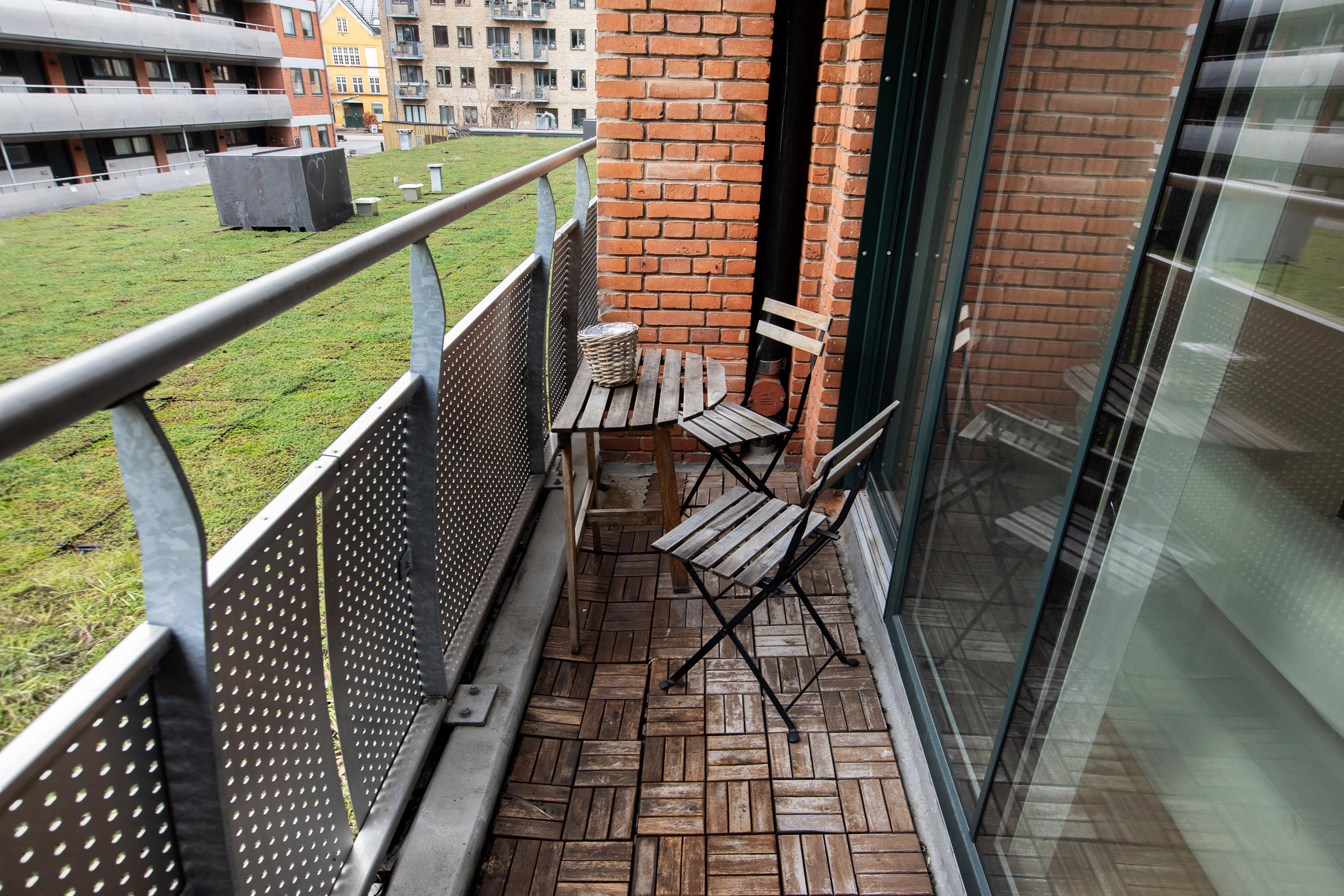 Tagensvej 47, 1. 7., 2200 København N