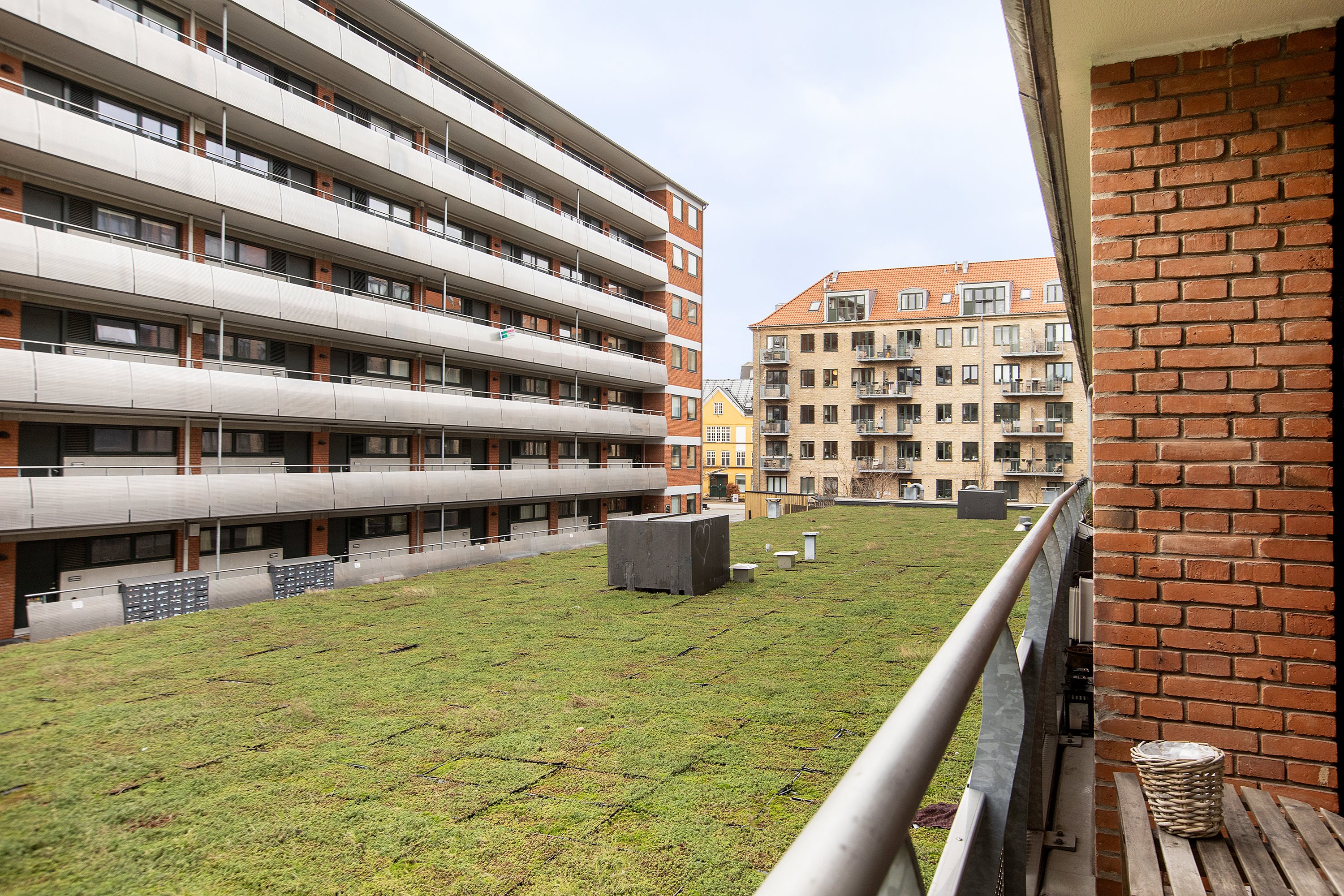 Tagensvej 47, 1. 7., 2200 København N