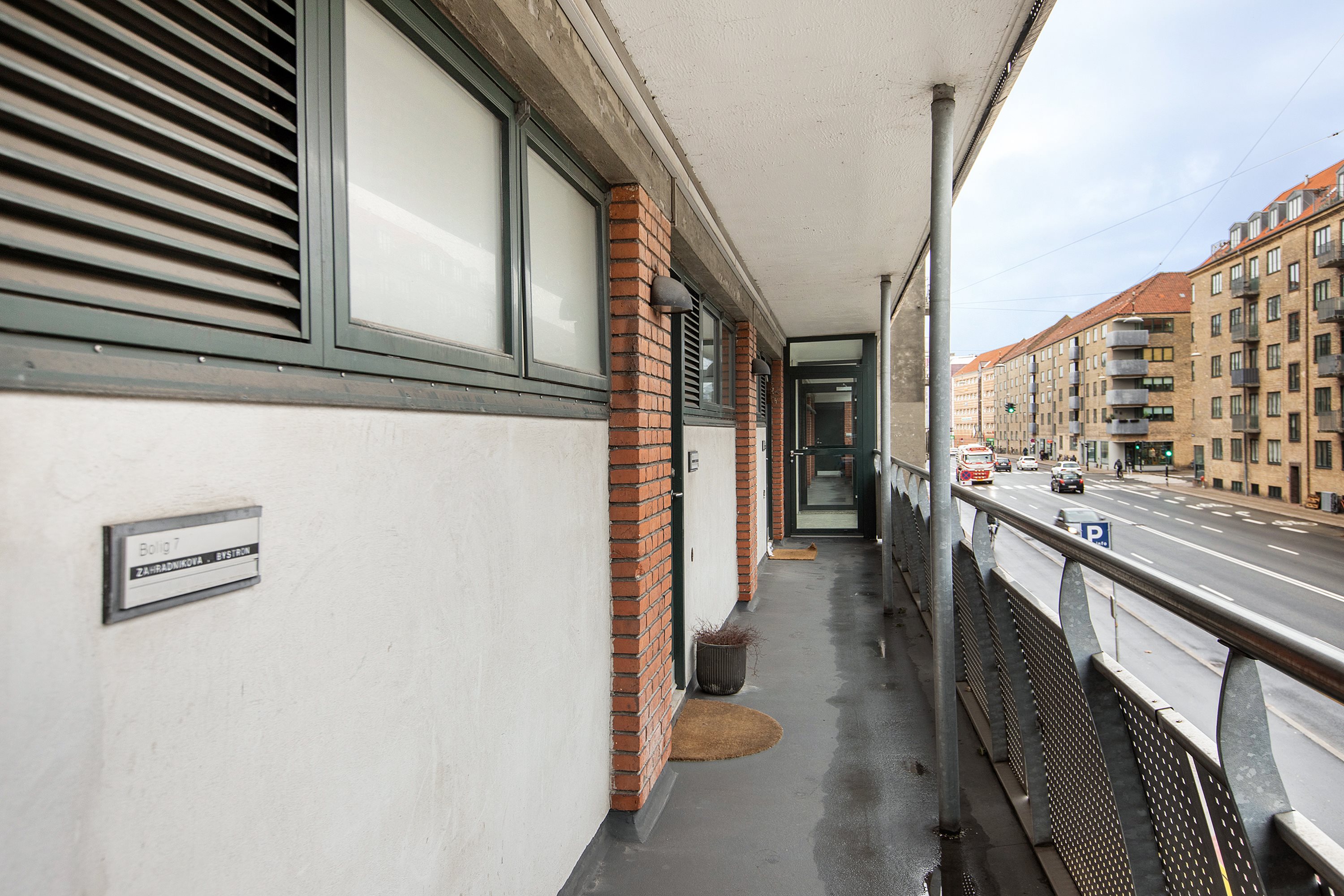 Tagensvej 47, 1. 7., 2200 København N