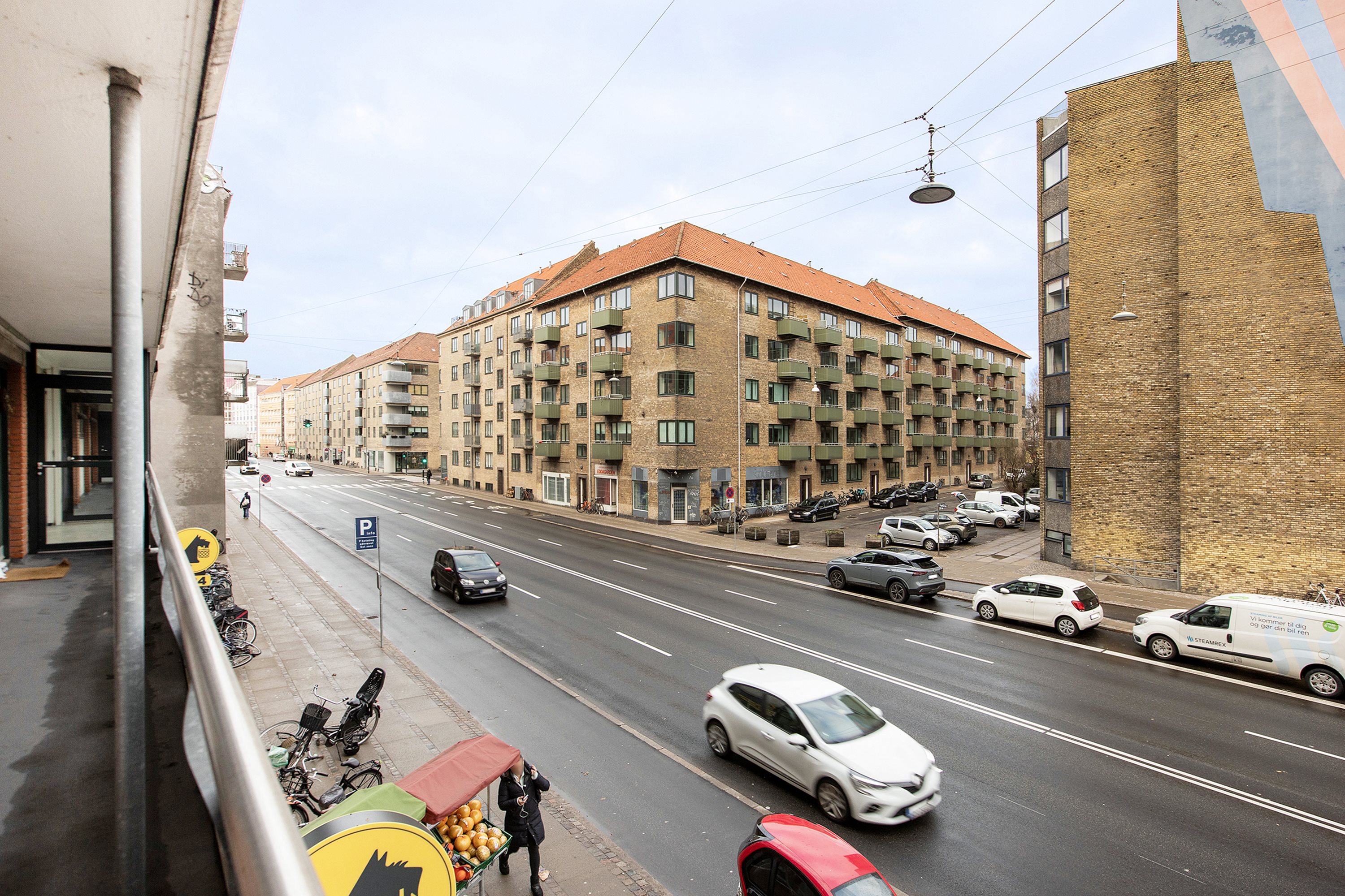 Tagensvej 47, 1. 7., 2200 København N