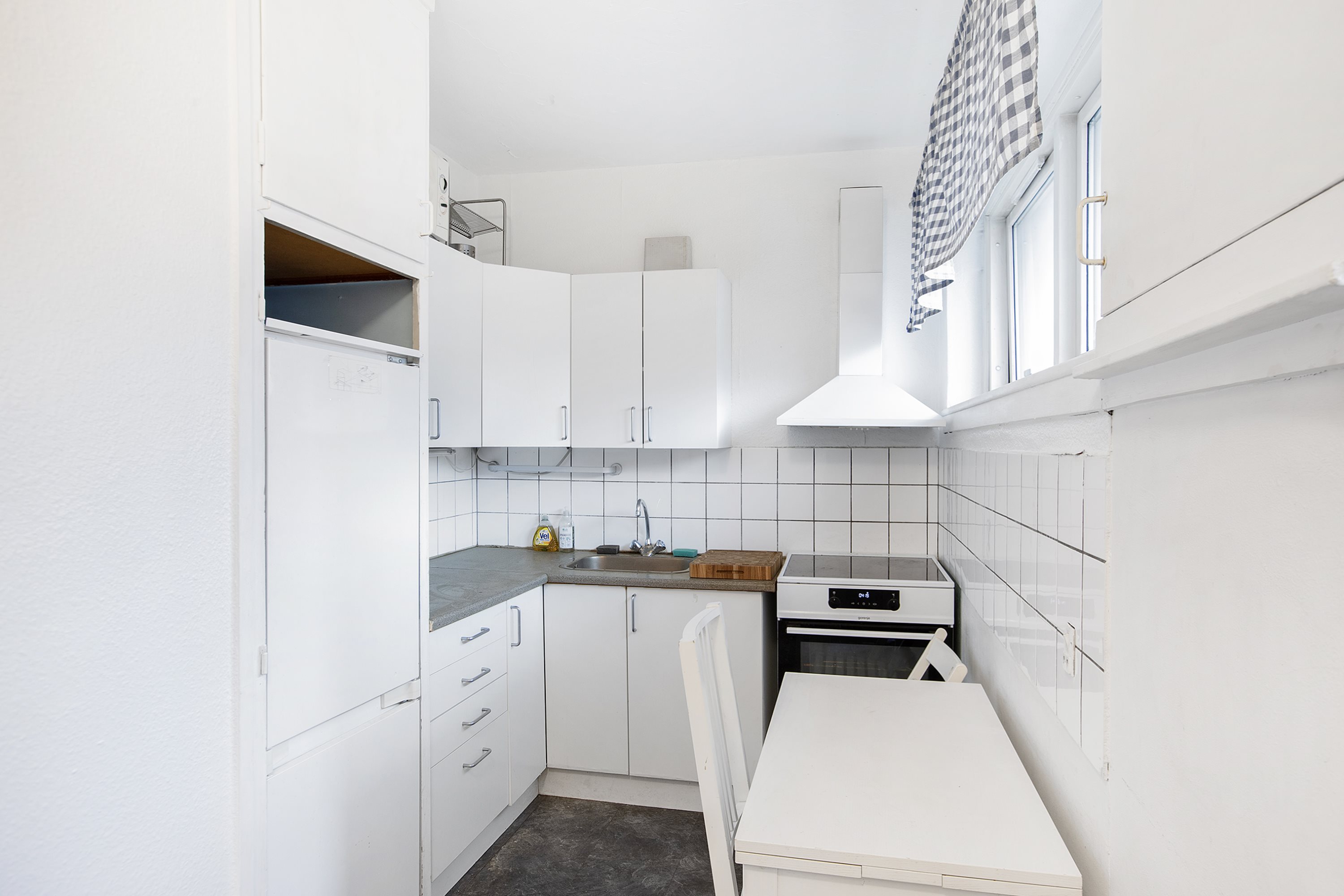 Tagensvej 47, 1. 7., 2200 København N