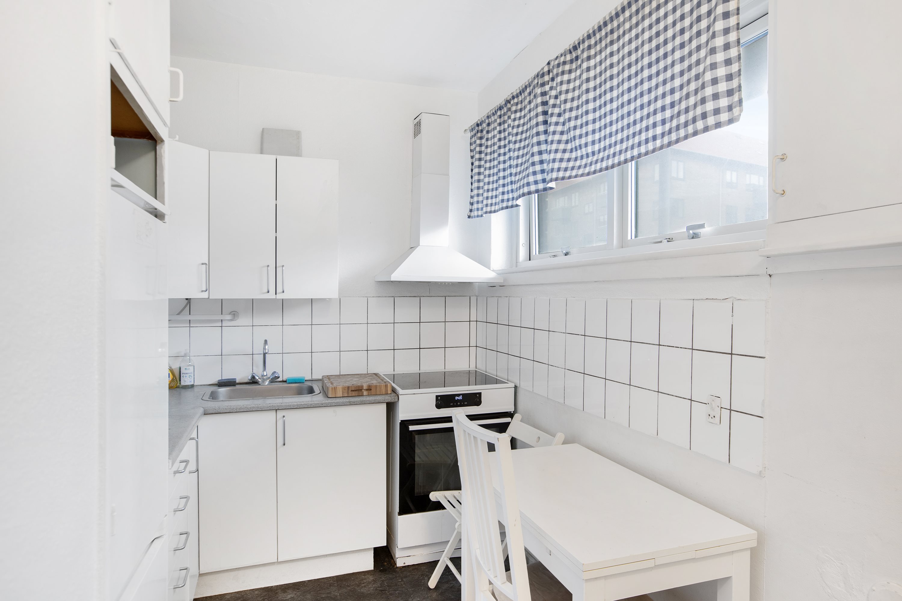 Tagensvej 47, 1. 7., 2200 København N