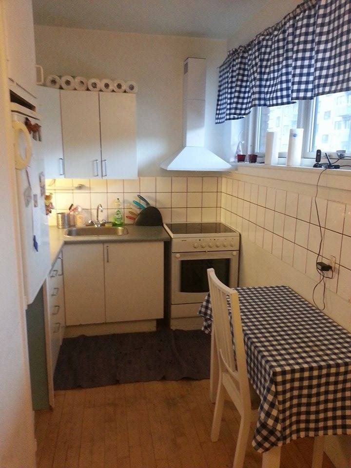 Tagensvej 47, 1. 7., 2200 København N