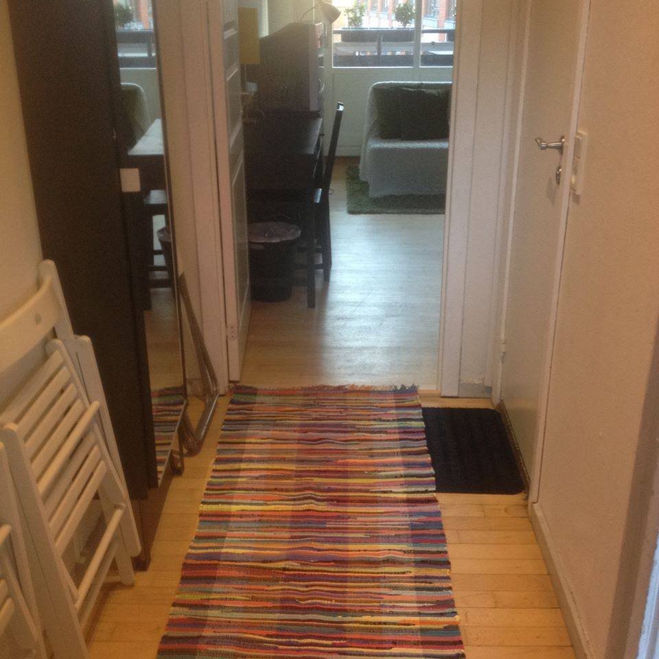 Tagensvej 47, 1. 7., 2200 København N