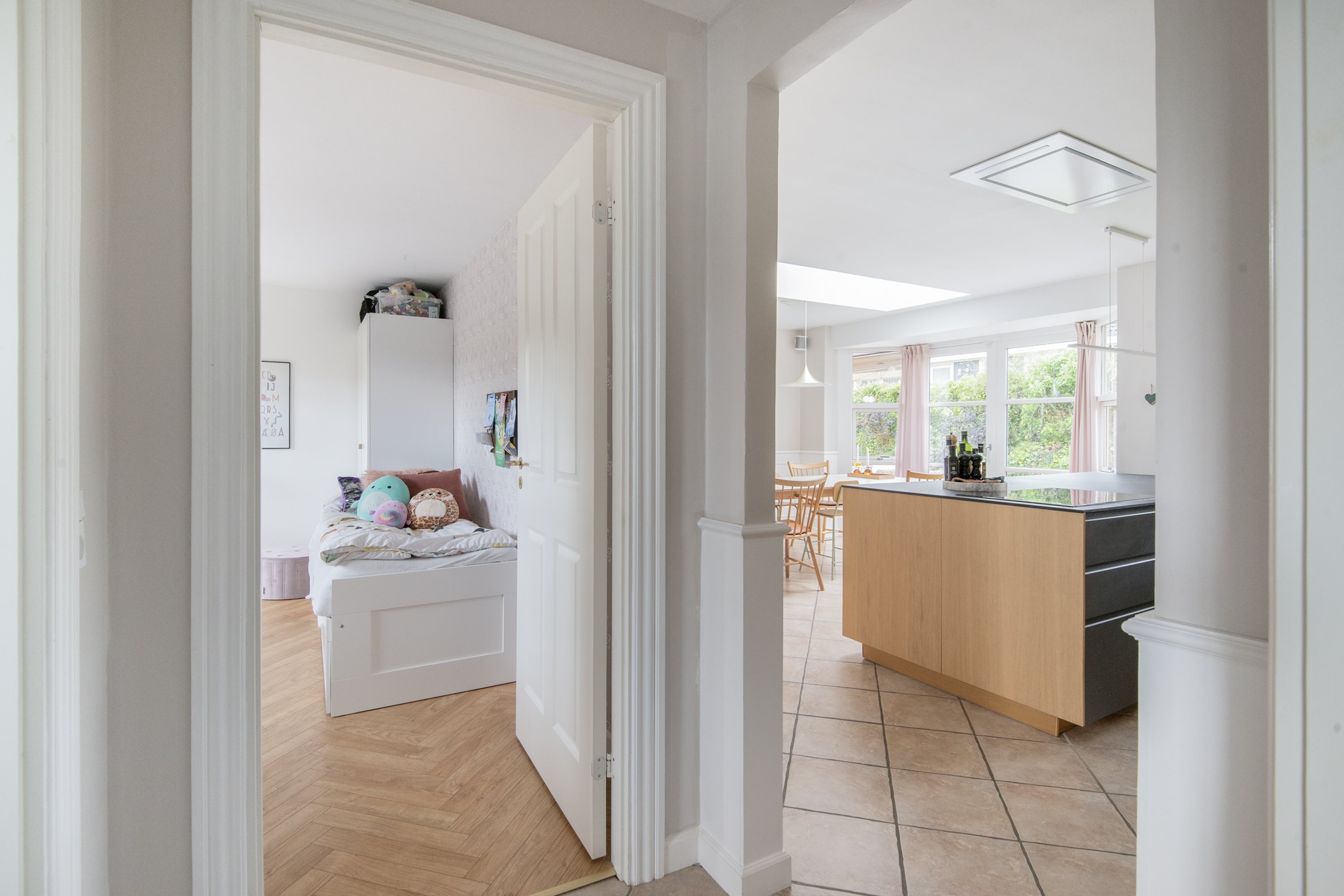 Hermesvej 9, 7100 Vejle